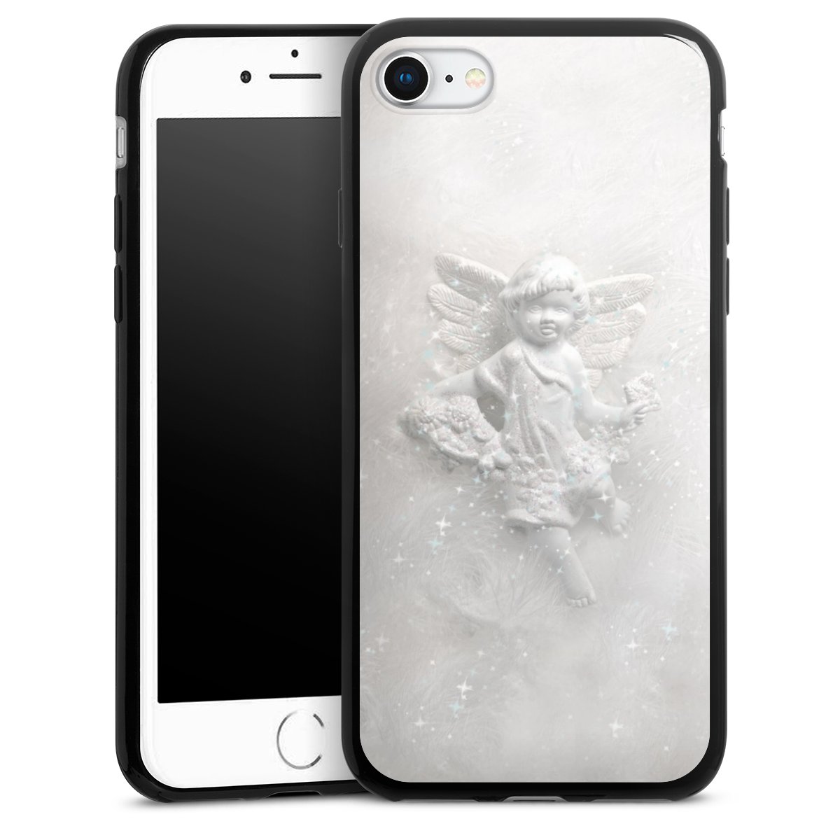 Coque Slim en silicone
