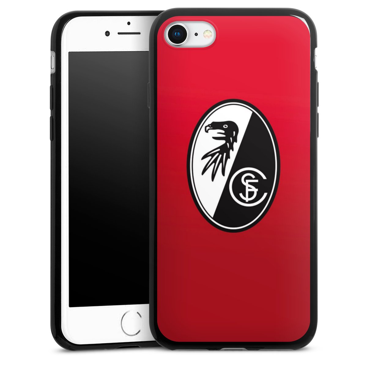 Silikon Slim Case