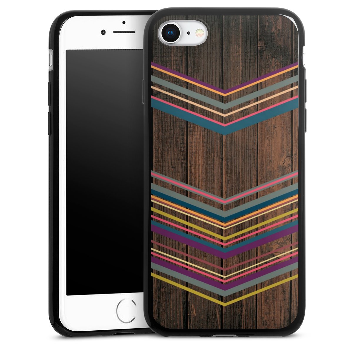 Silikon Slim Case