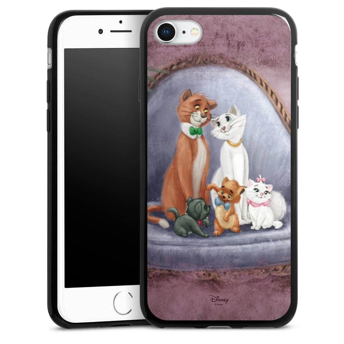 Silikon Slim Case