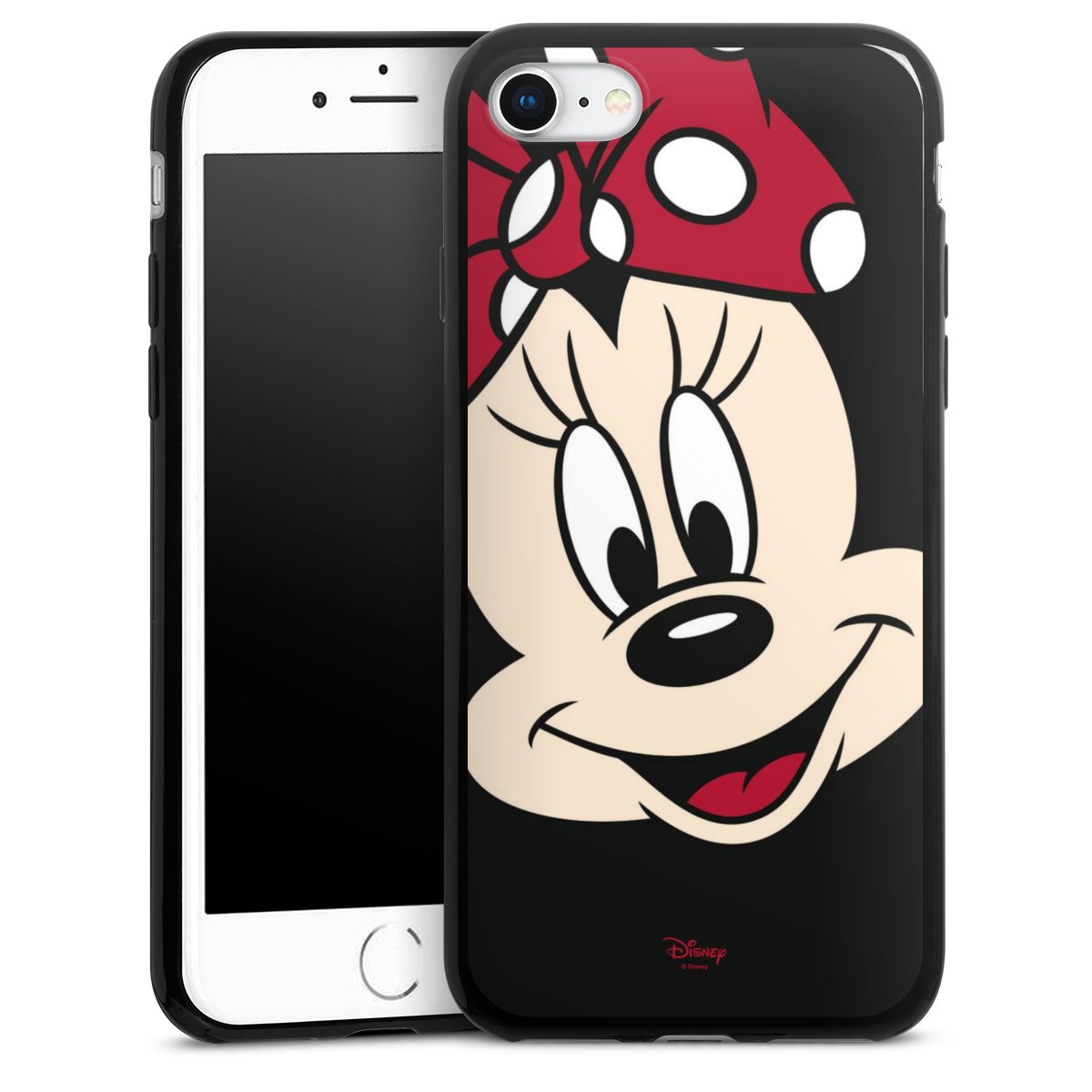 Silikon Slim Case