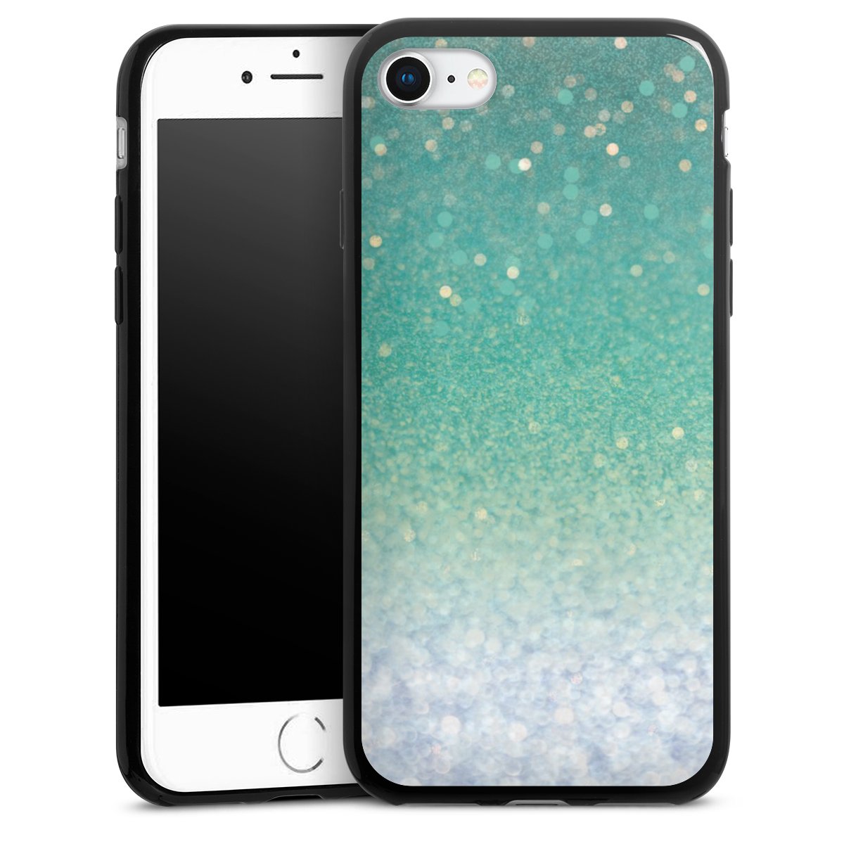 Silikon Slim Case