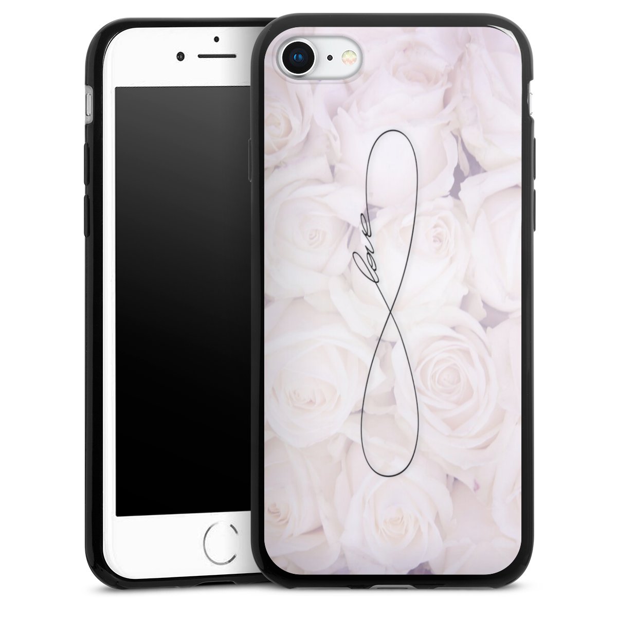 Coque Slim en silicone