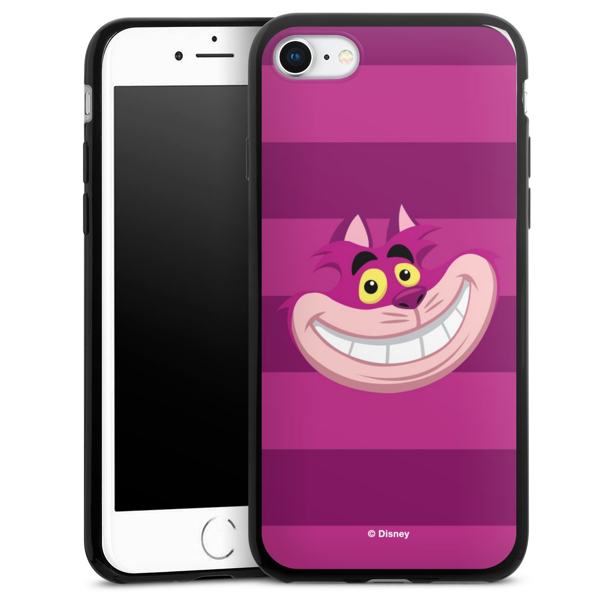 Cover sottile in silicone