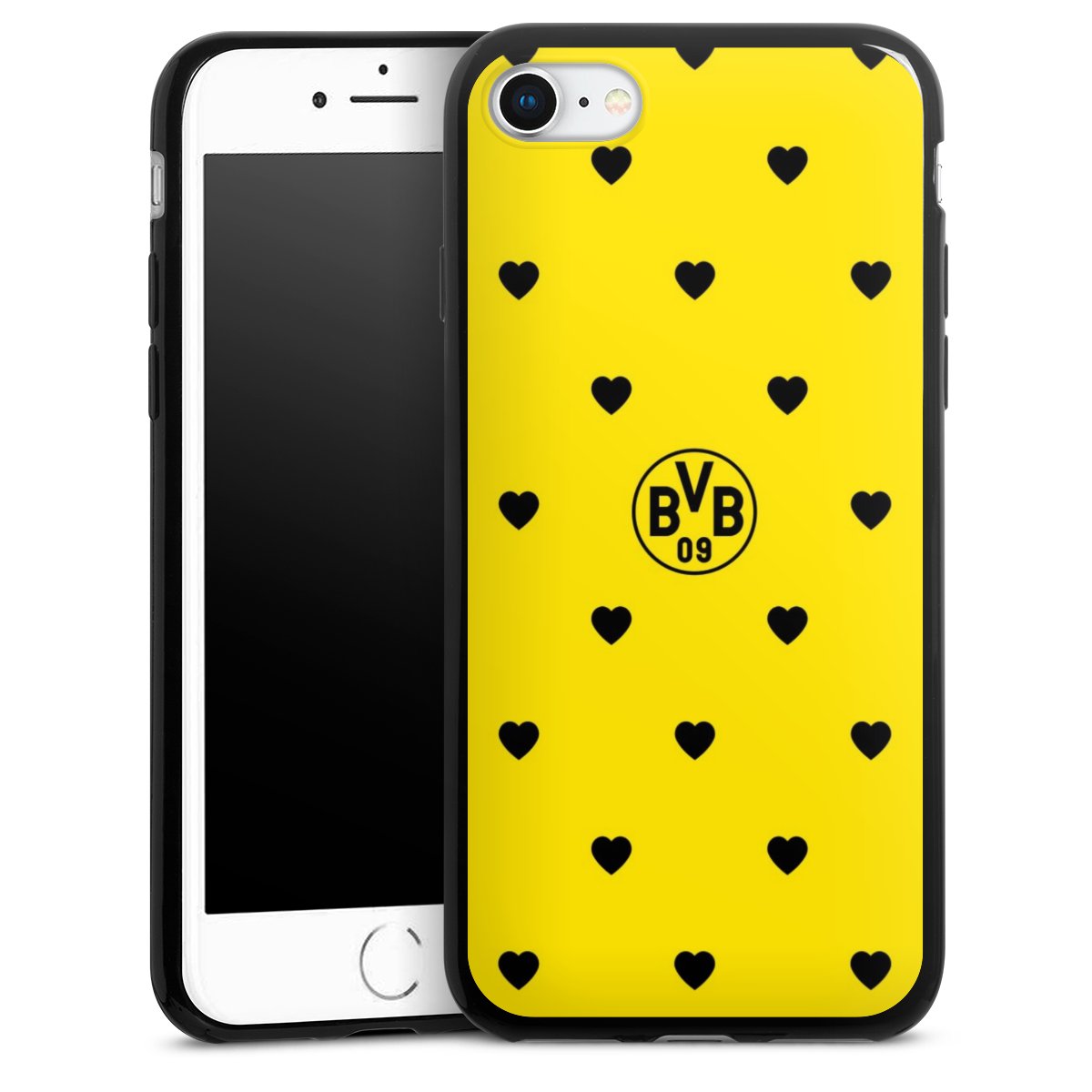Coque Slim en silicone