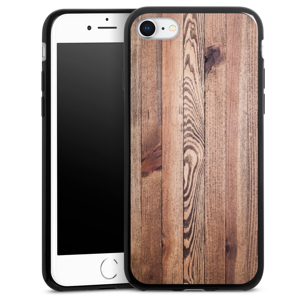Coque Slim en silicone
