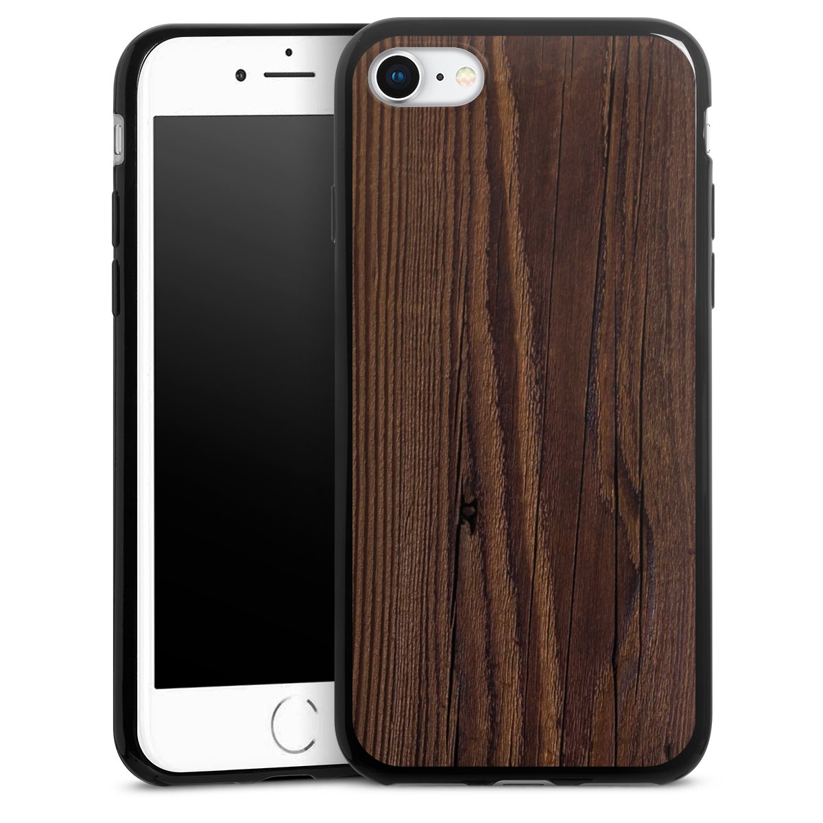 Coque Slim en silicone