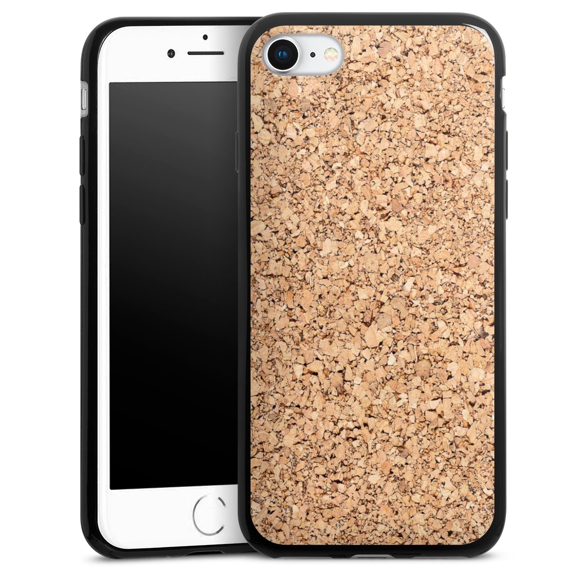 Silikon Slim Case