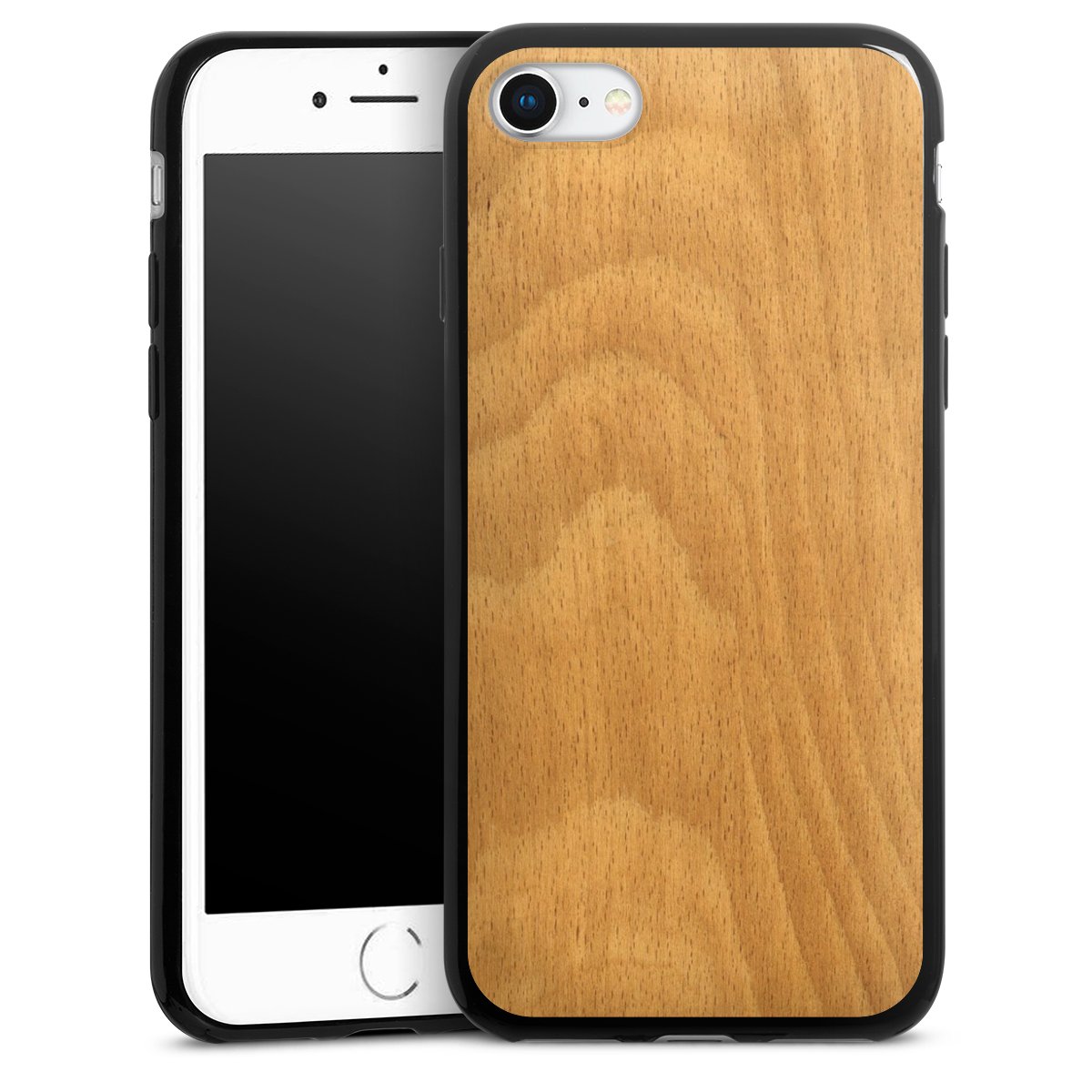 Coque Slim en silicone