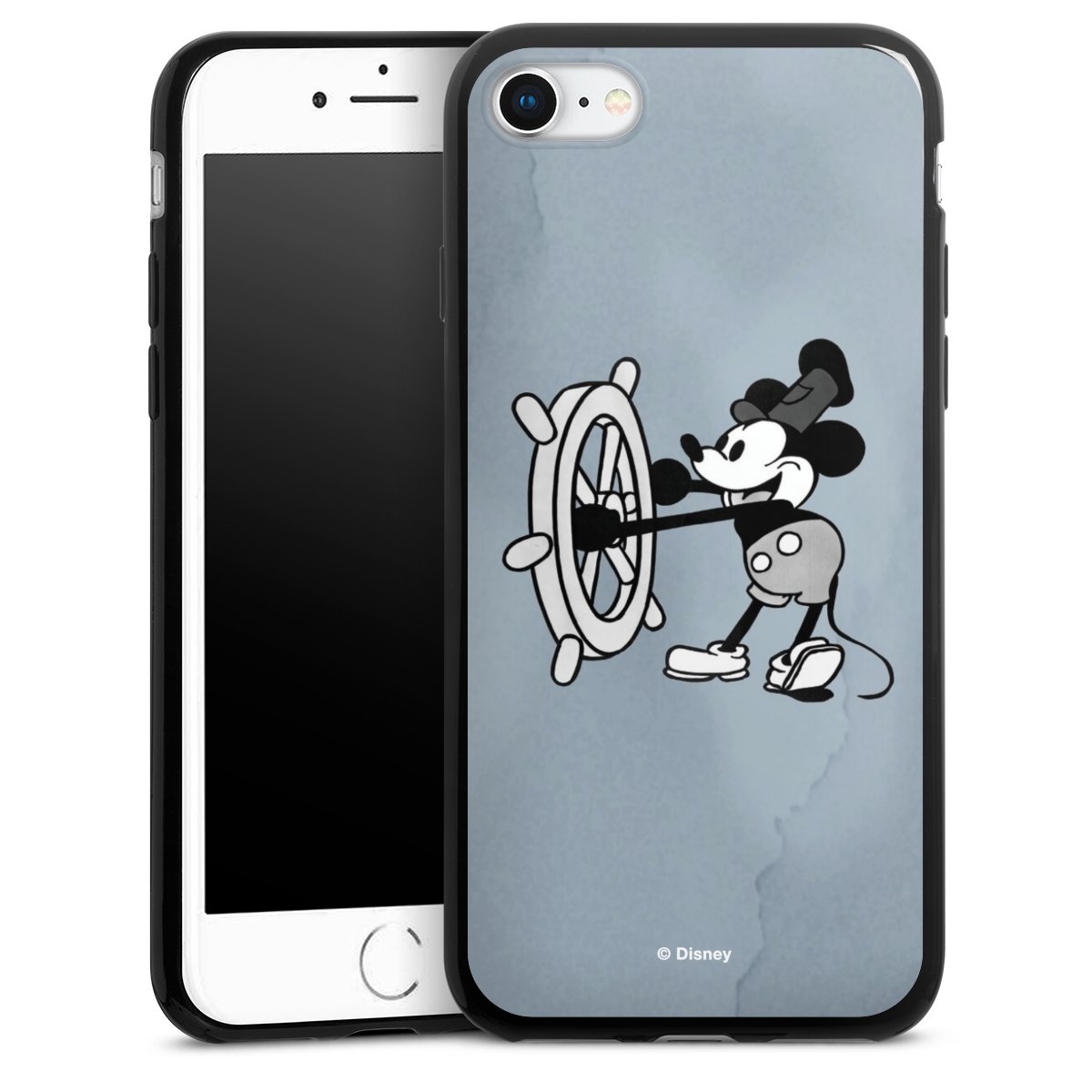 Cover sottile in silicone