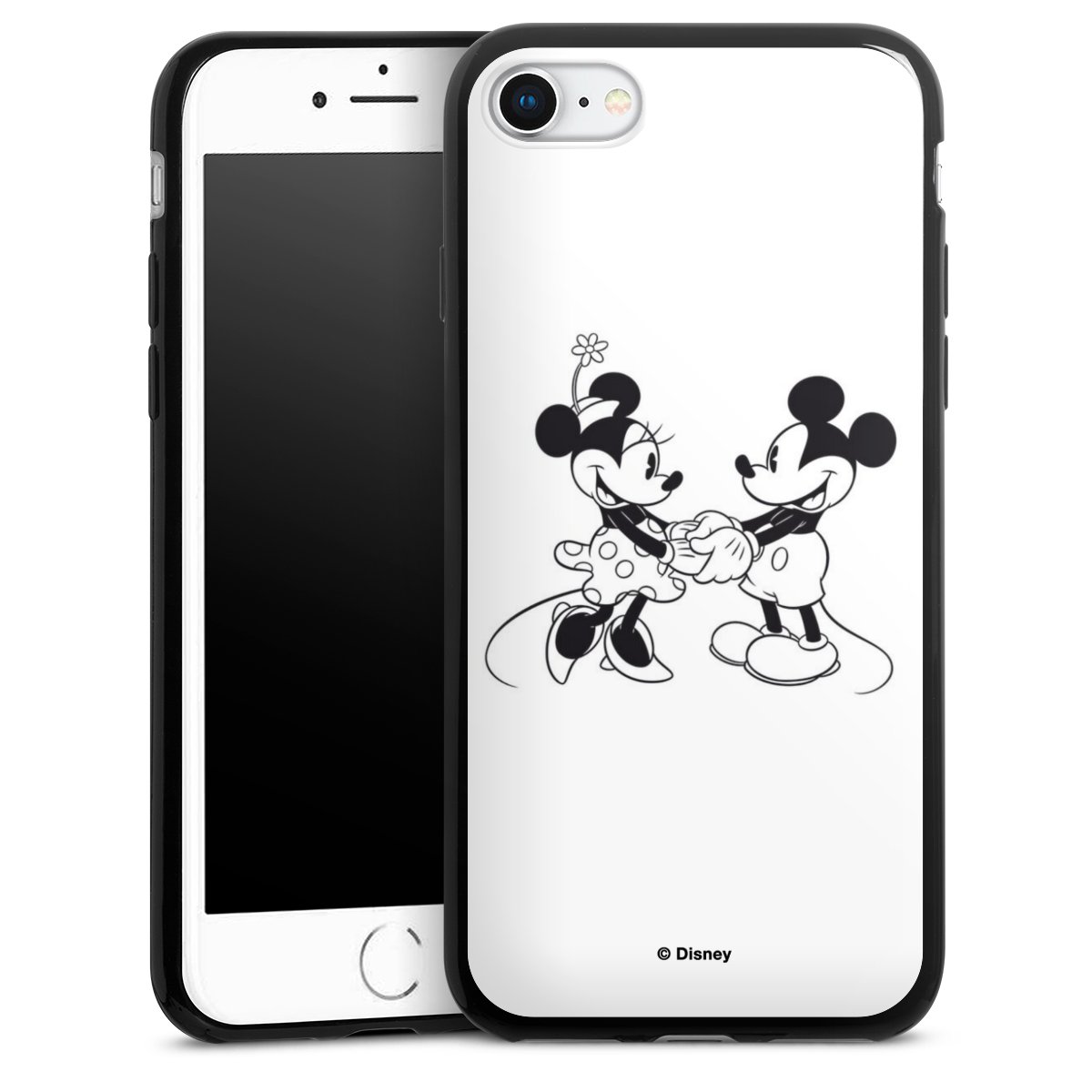 Cover sottile in silicone