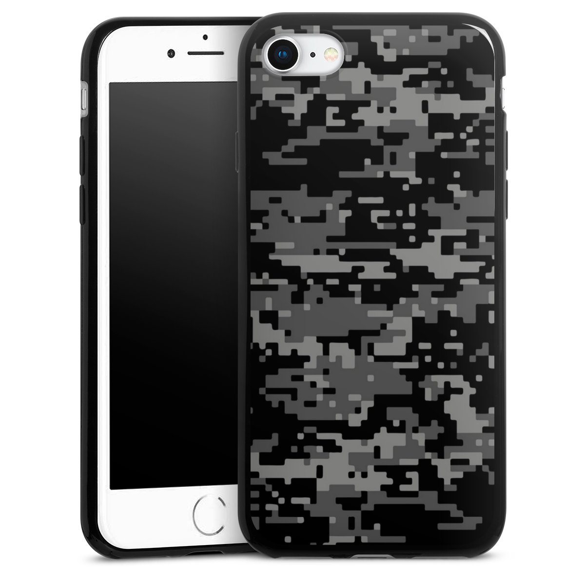 Coque Slim en silicone