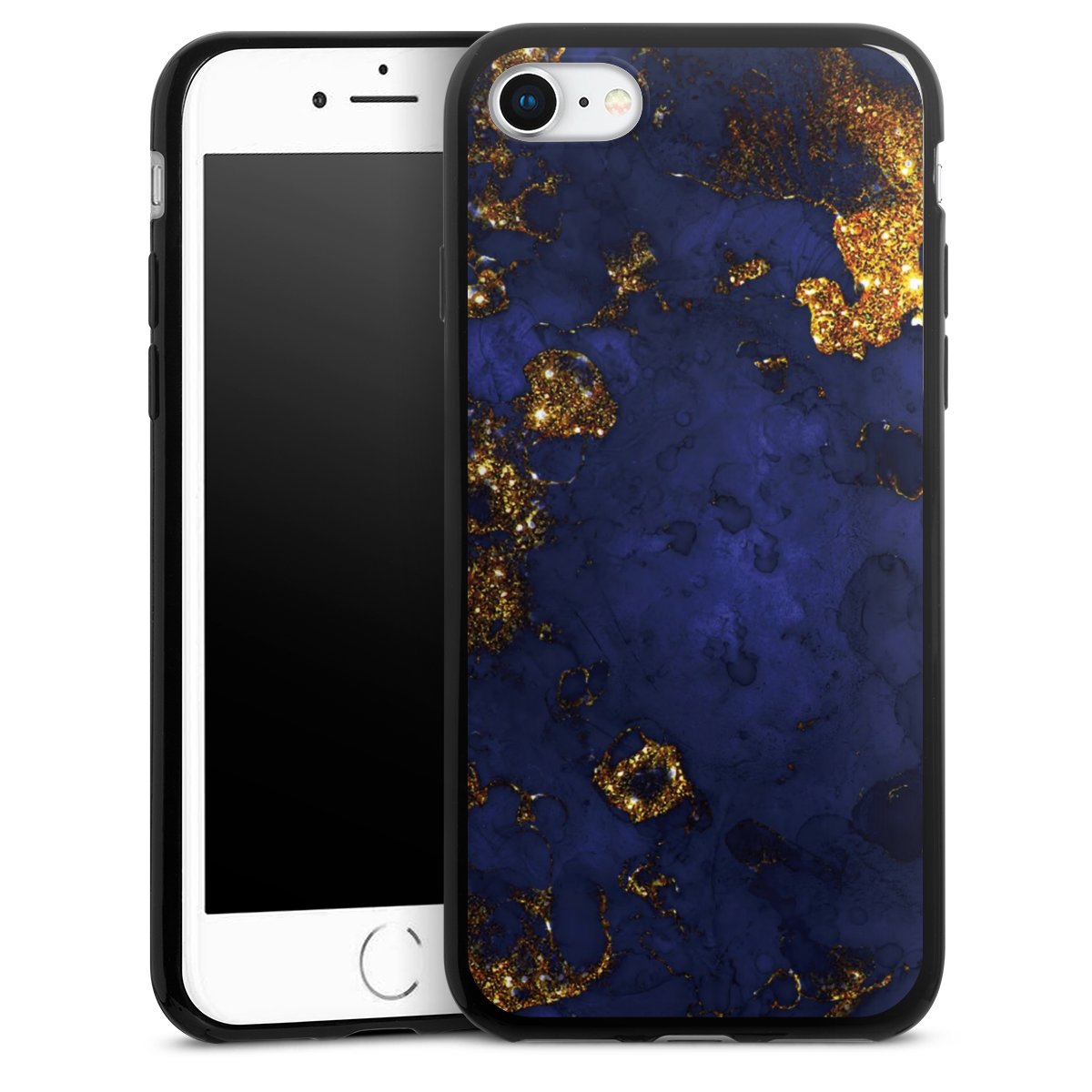 Coque Slim en silicone