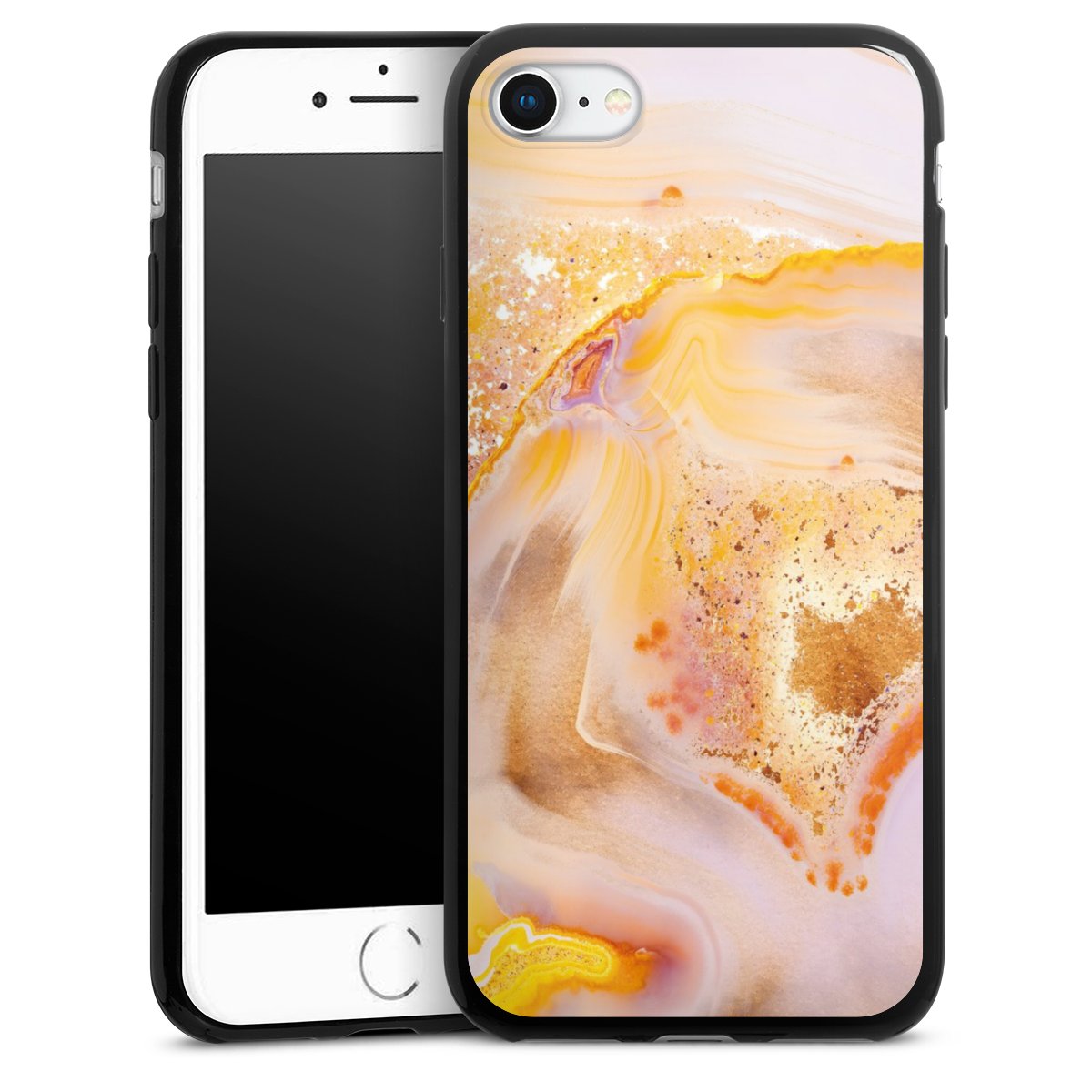Coque Slim en silicone