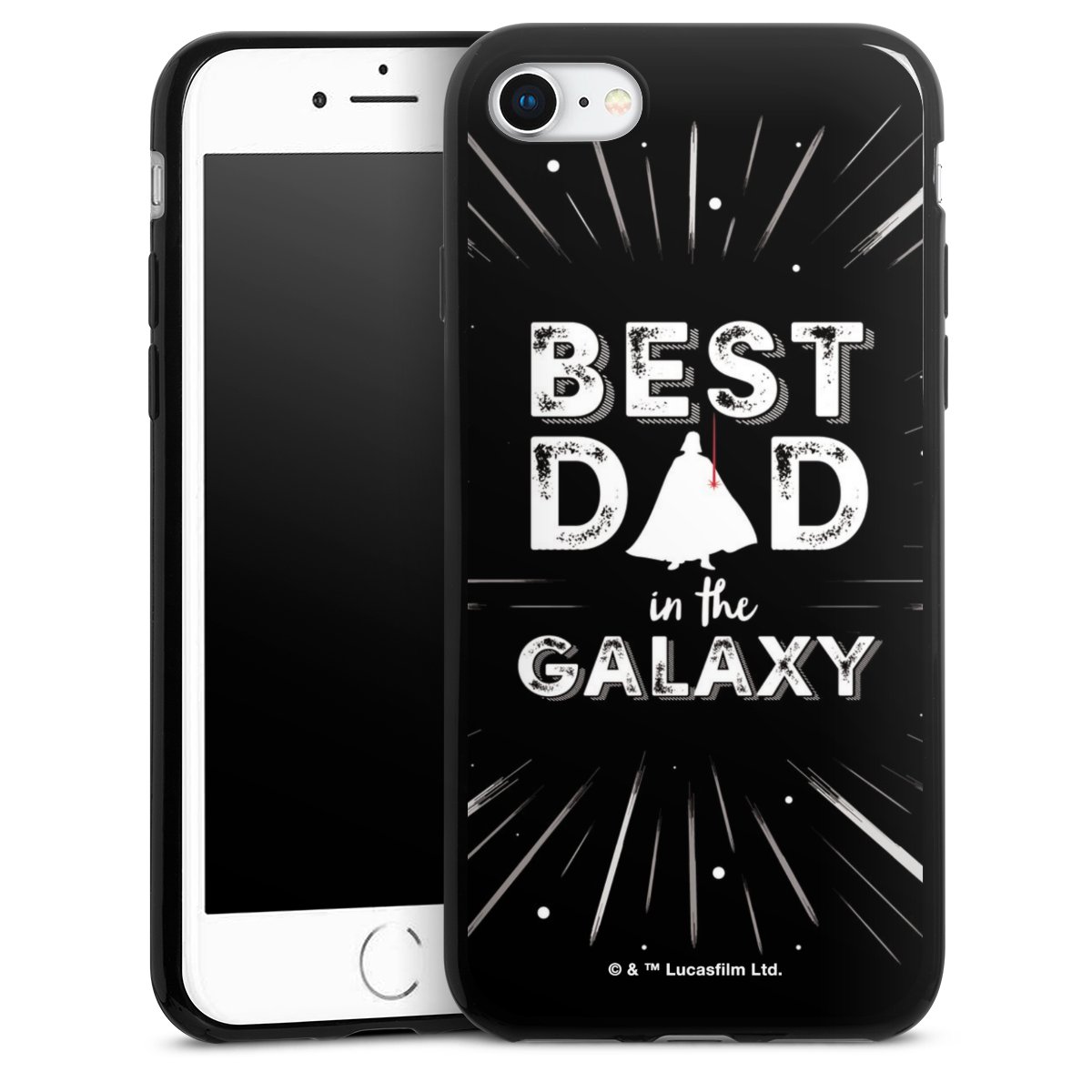 Coque Slim en silicone
