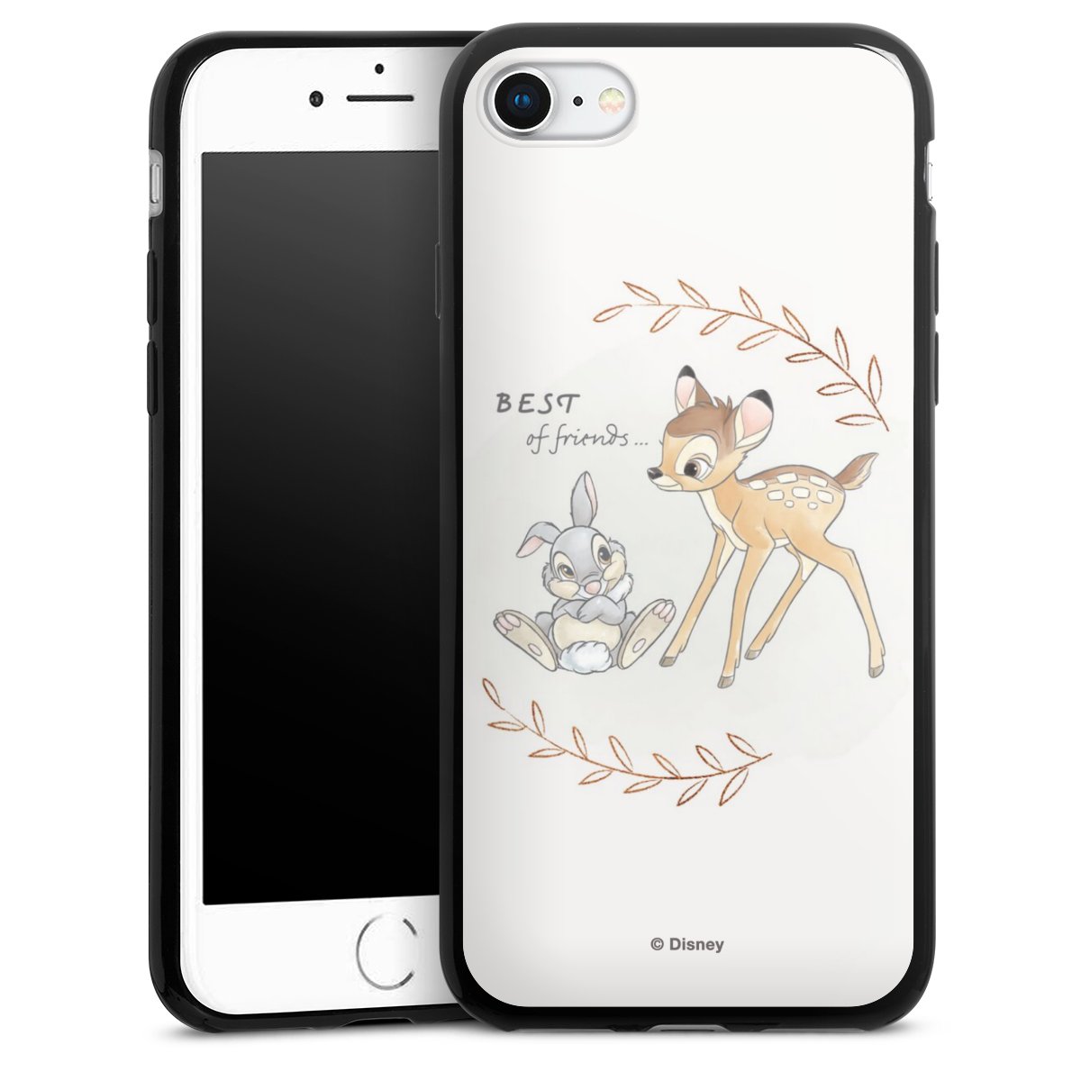 Coque Slim en silicone