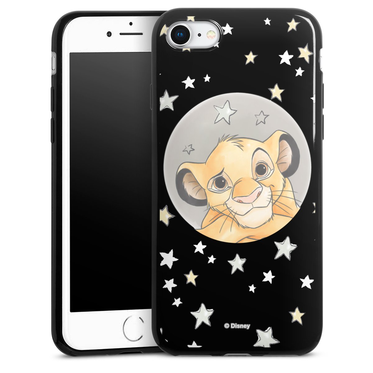 Coque Slim en silicone