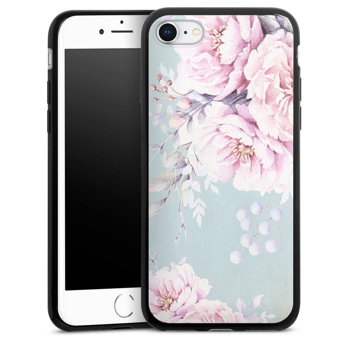 Coque Slim en silicone