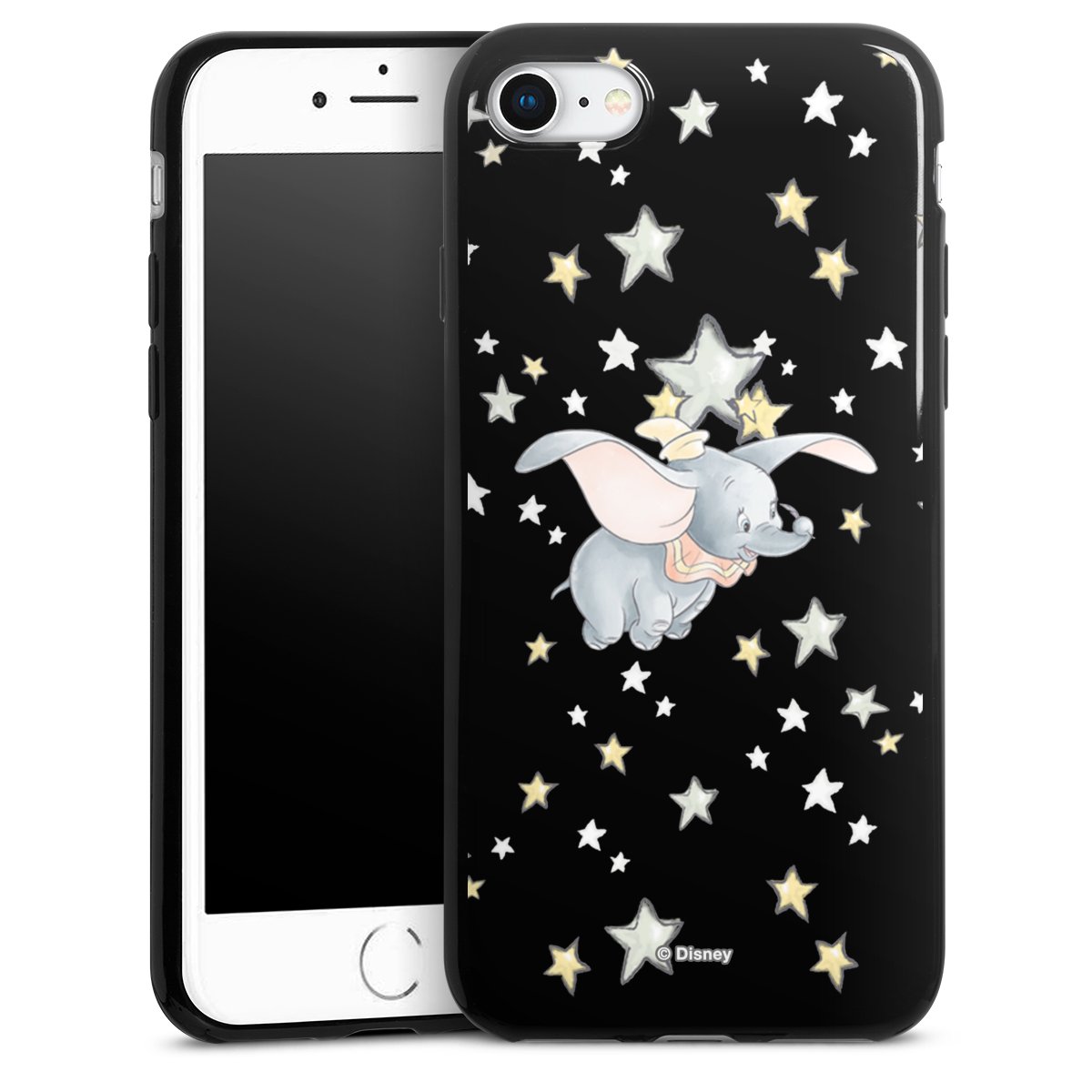 Silikon Slim Case