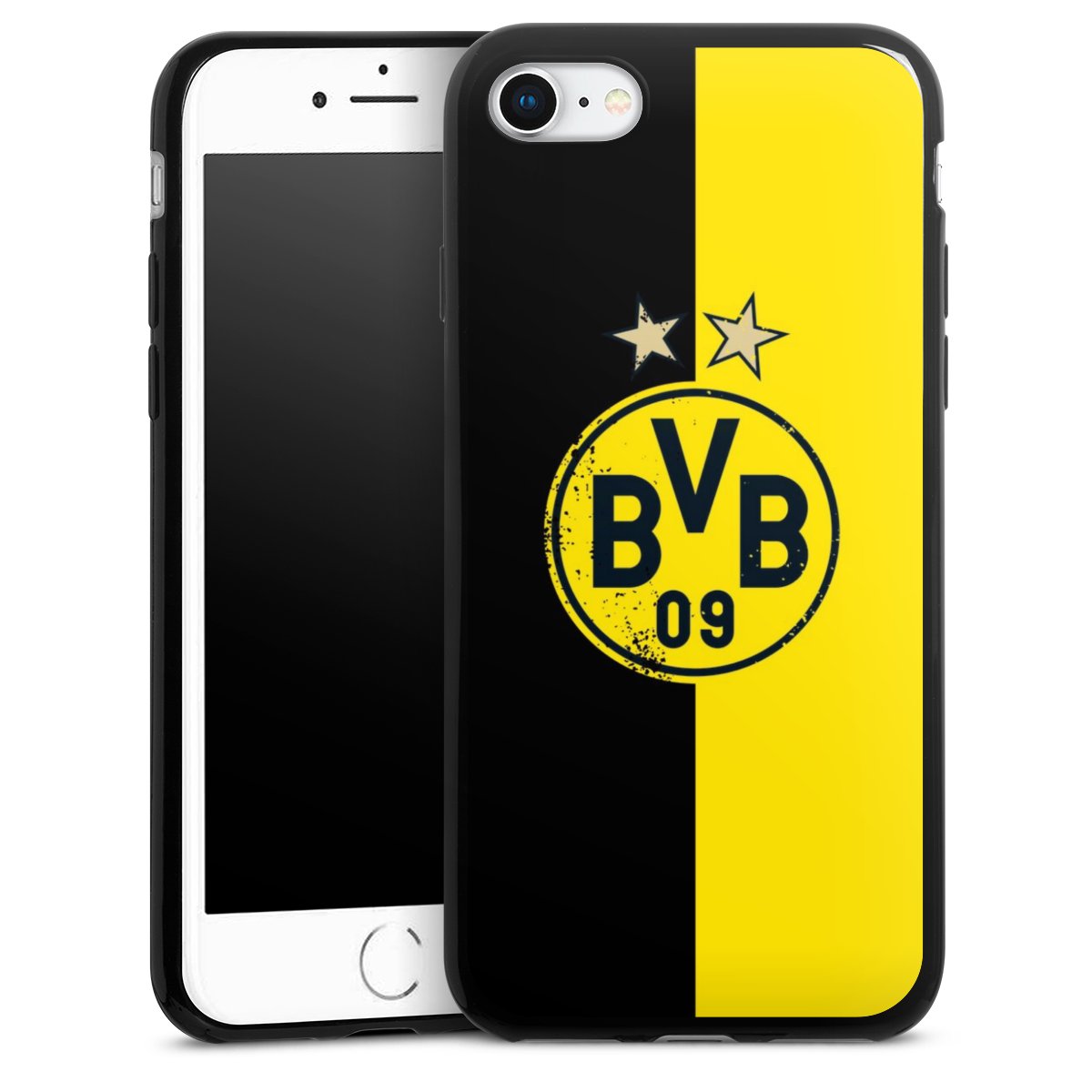 Coque Slim en silicone