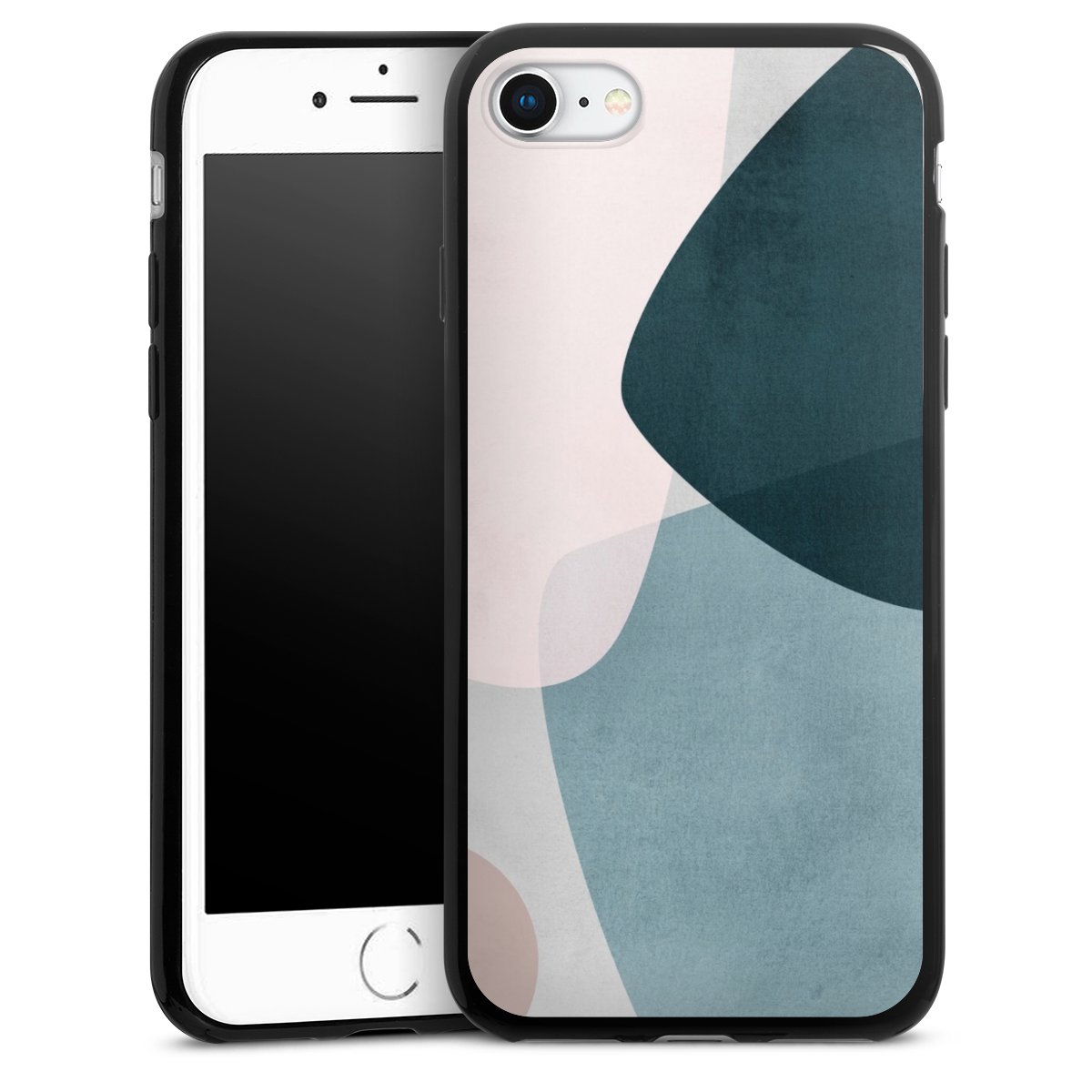 Silikon Slim Case