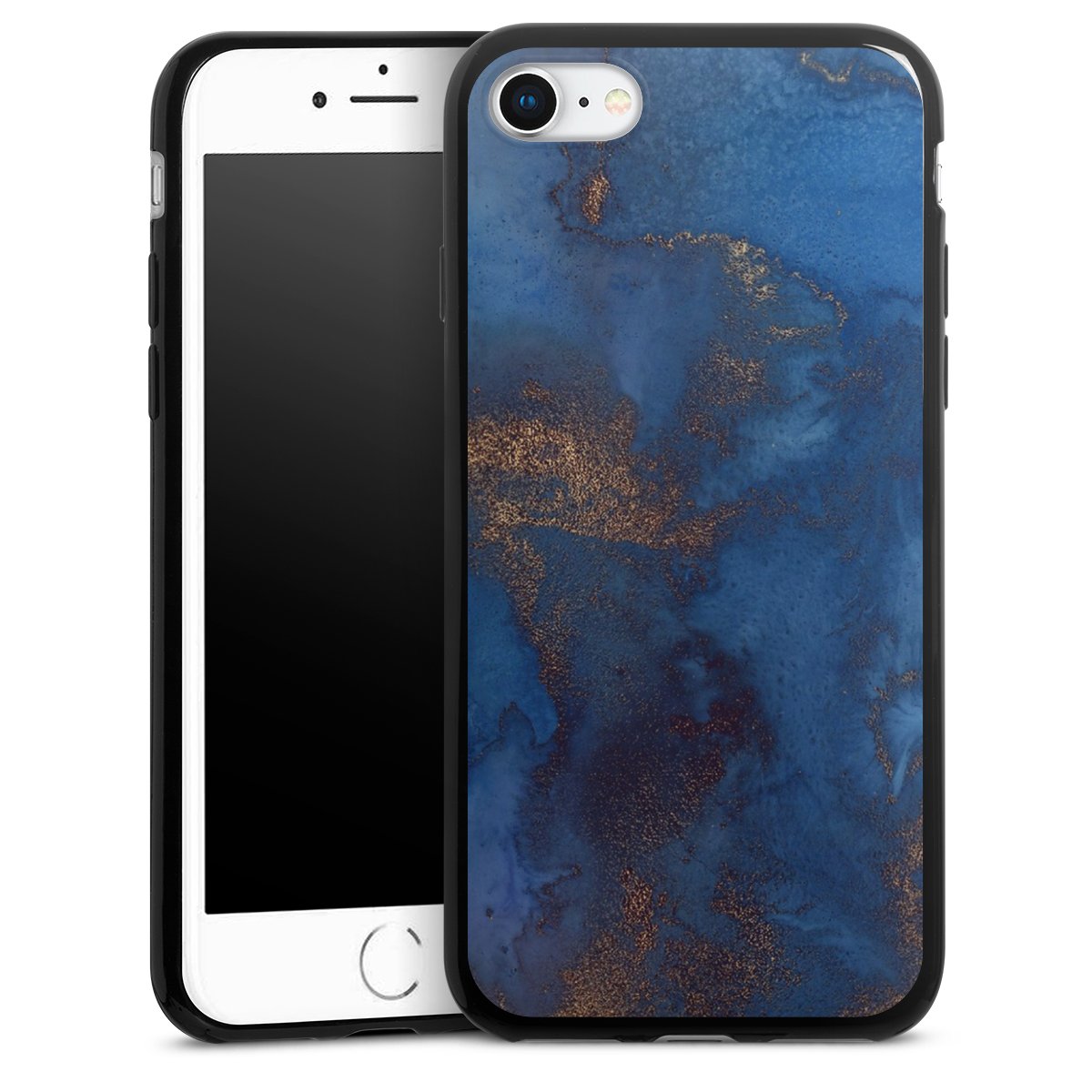Silikon Slim Case