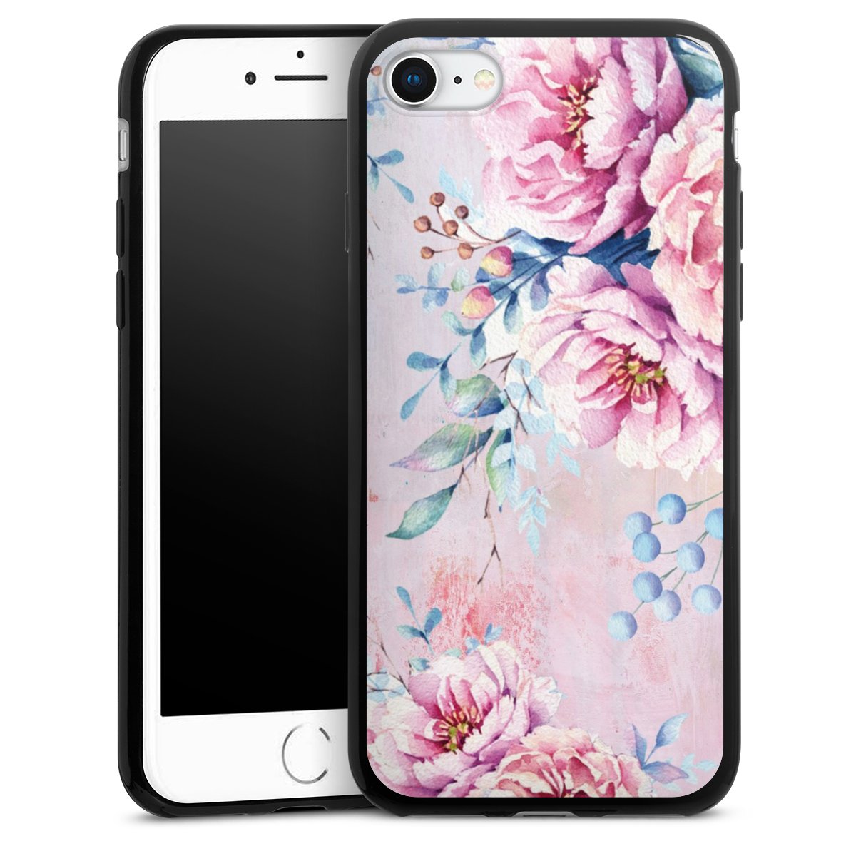 Coque Slim en silicone