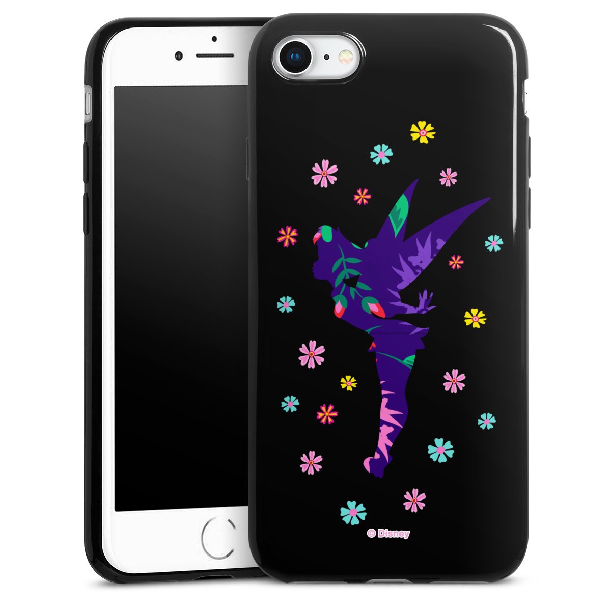 Coque Slim en silicone