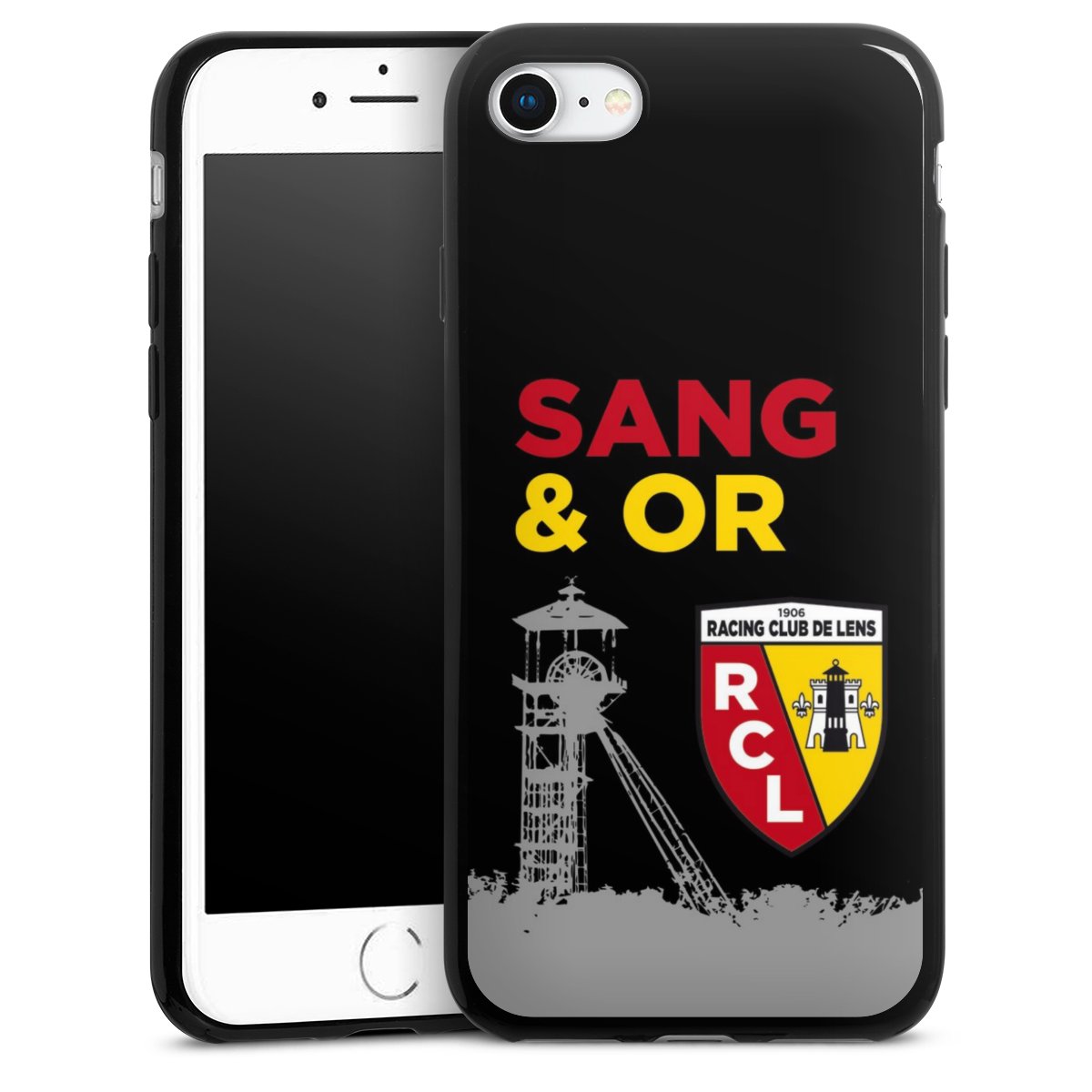 Sang & Or RC Lens
