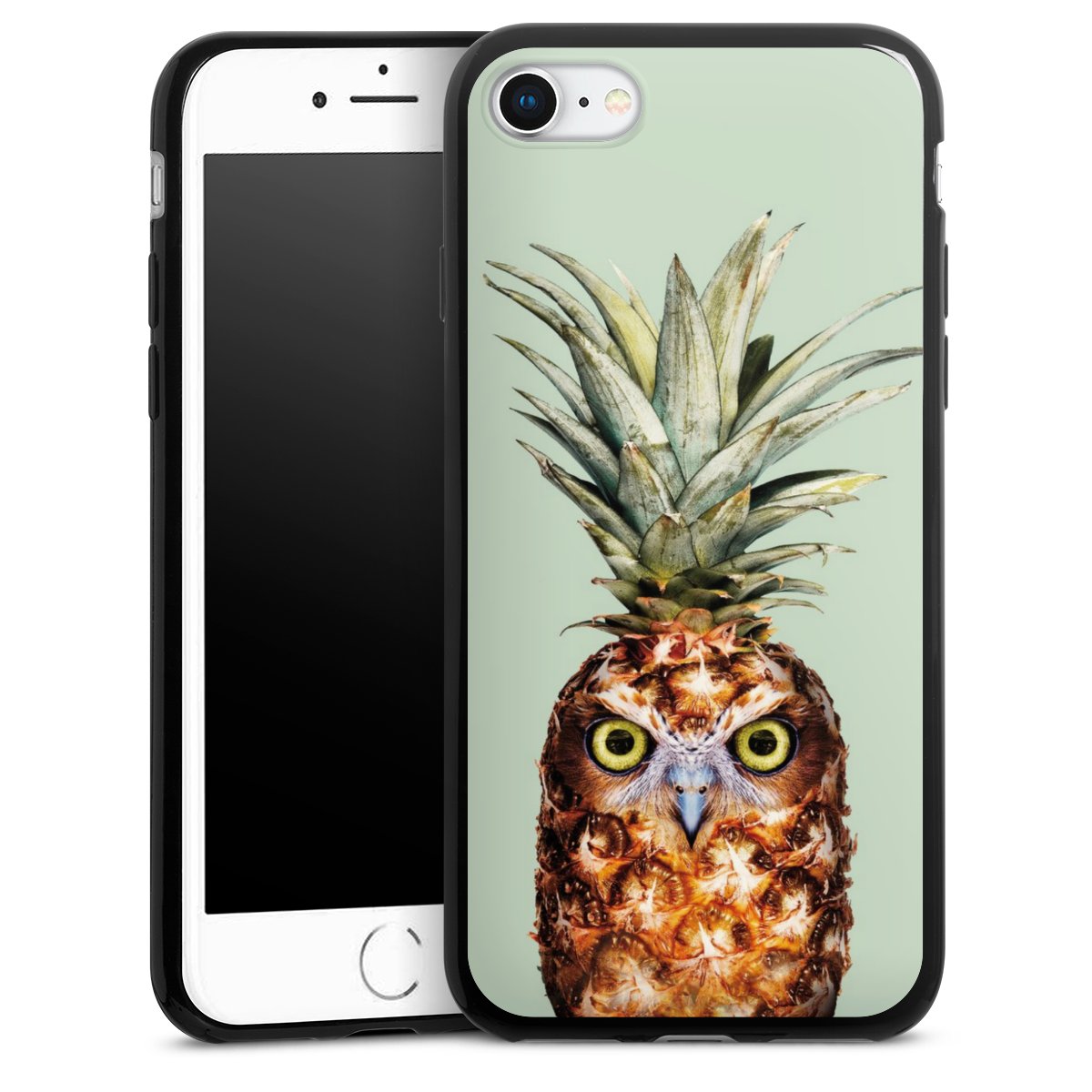 Ananas Kauz
