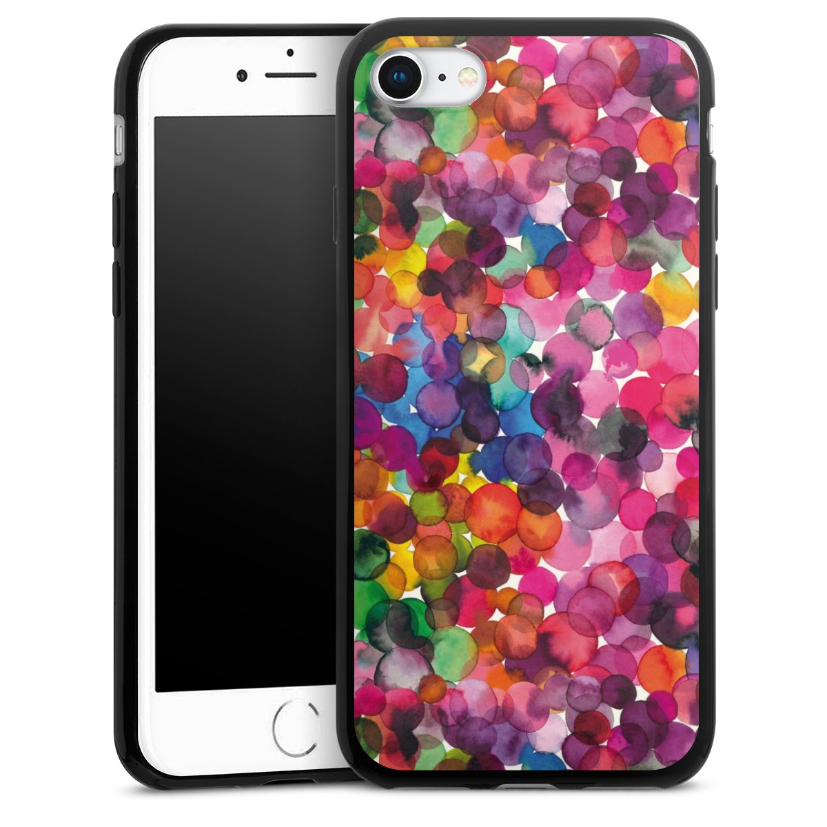 Cover sottile in silicone