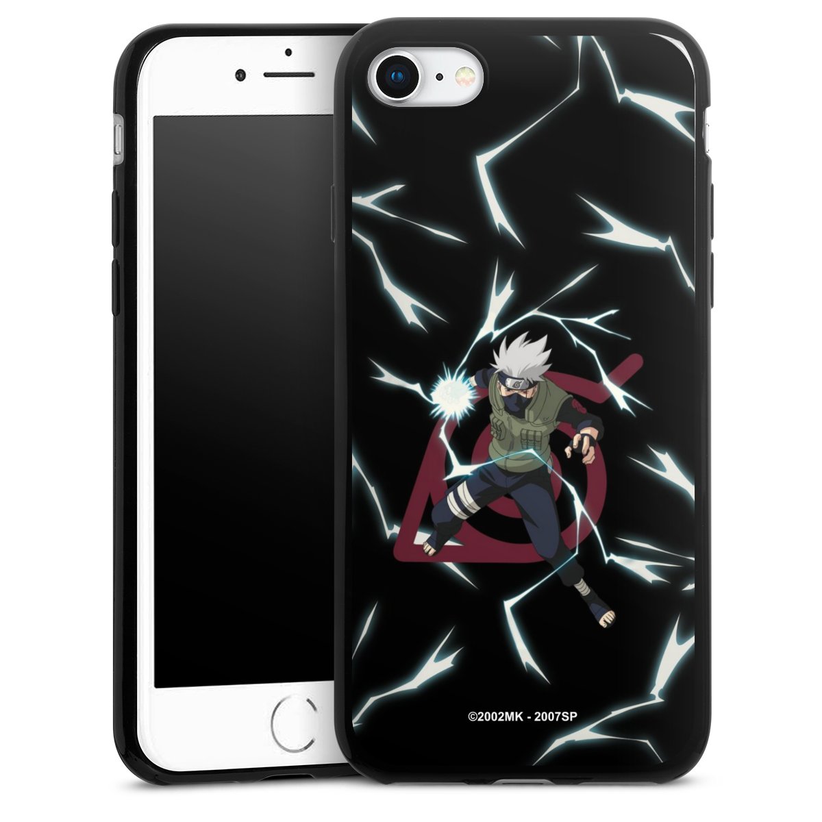 Cover sottile in silicone