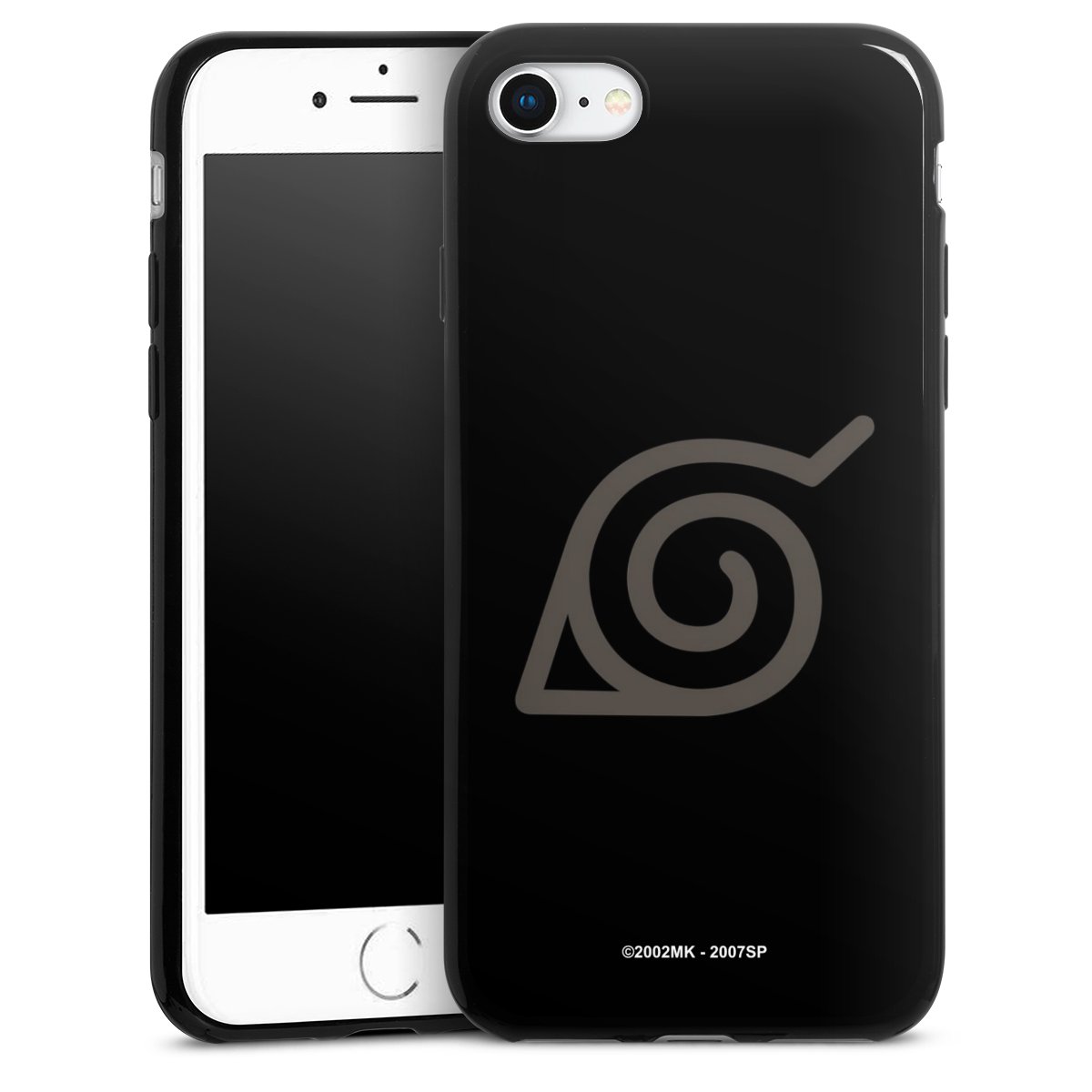 Cover sottile in silicone