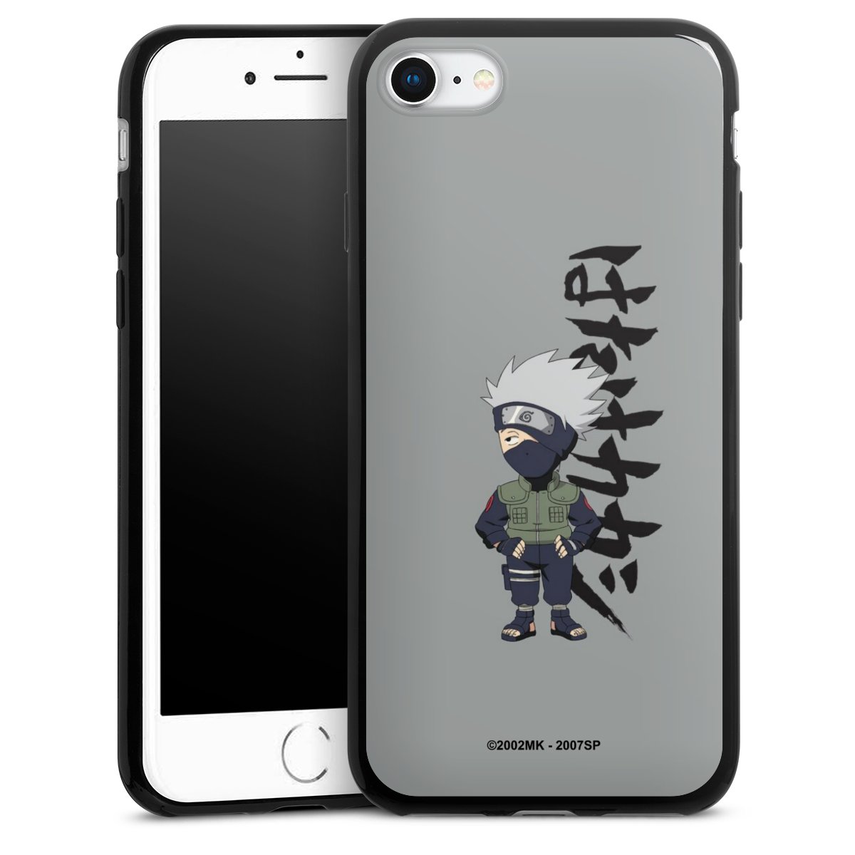 Cover sottile in silicone