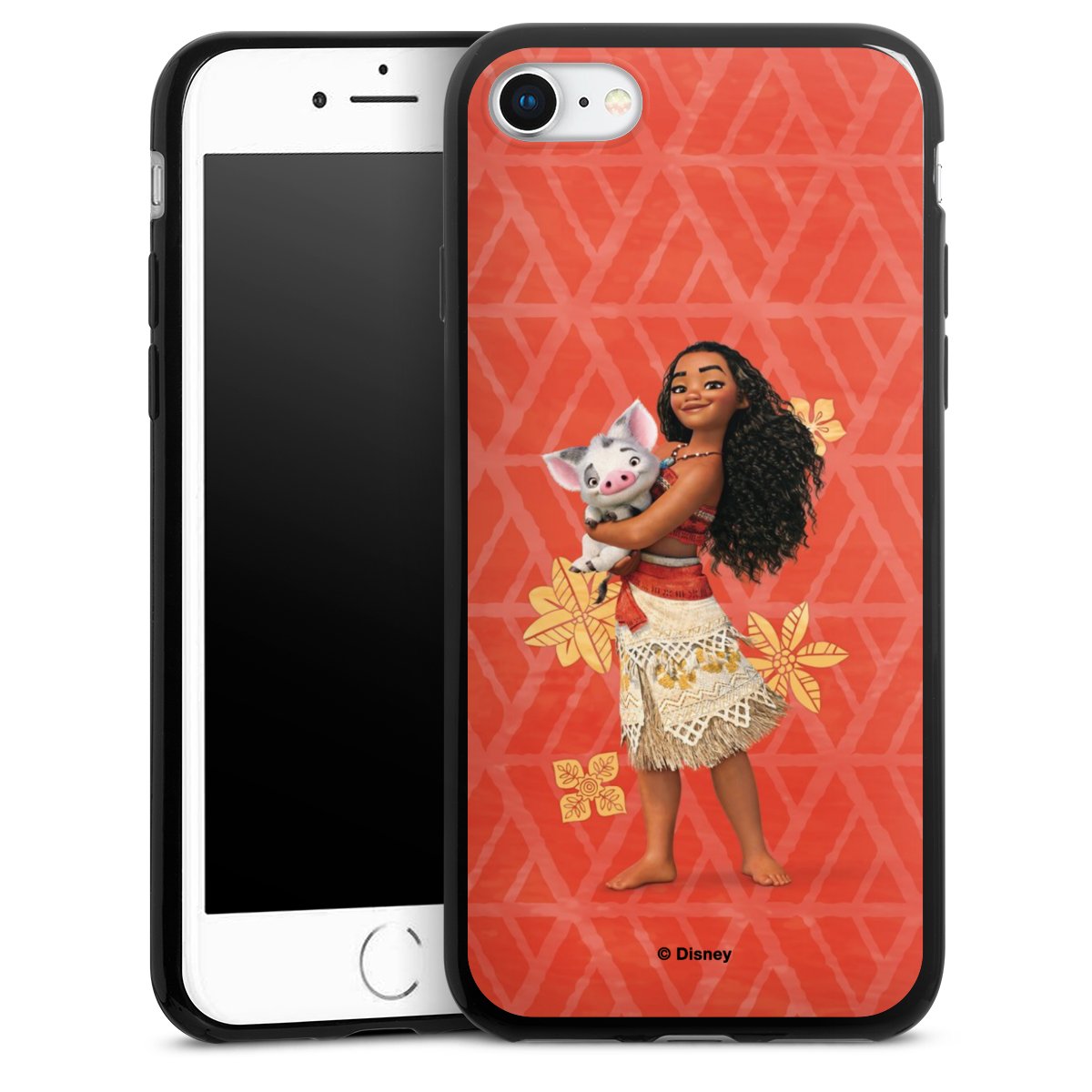 Coque Slim en silicone