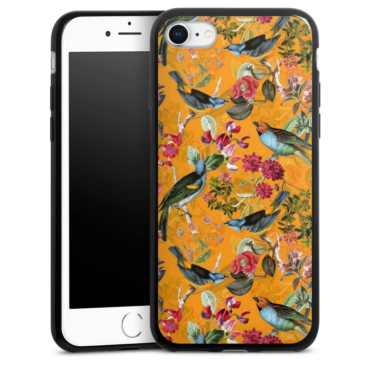 Cover sottile in silicone