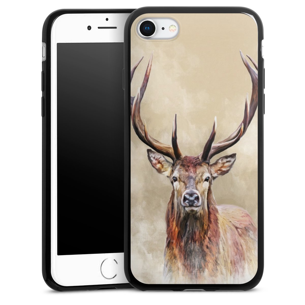Coque Slim en silicone
