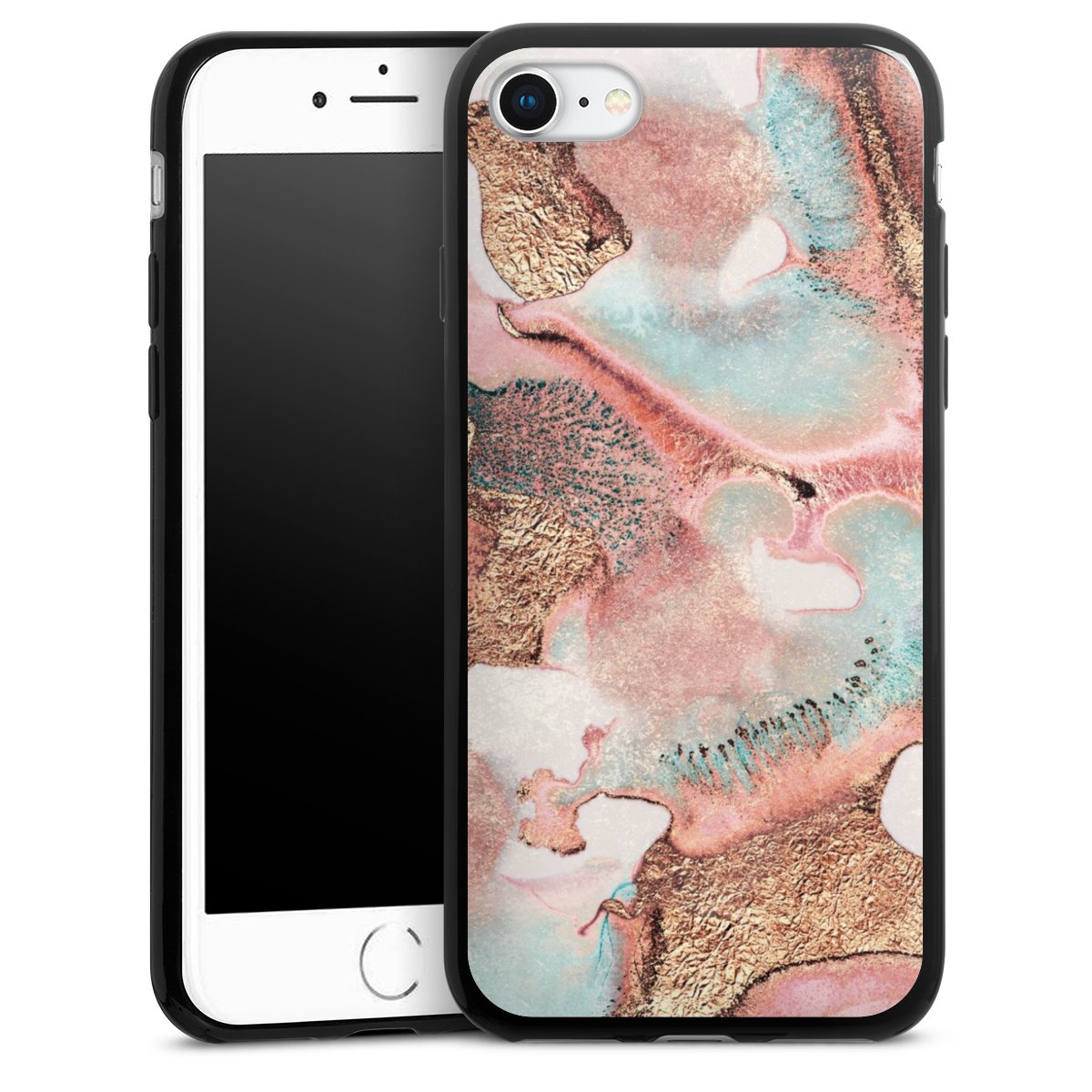 Coque Slim en silicone