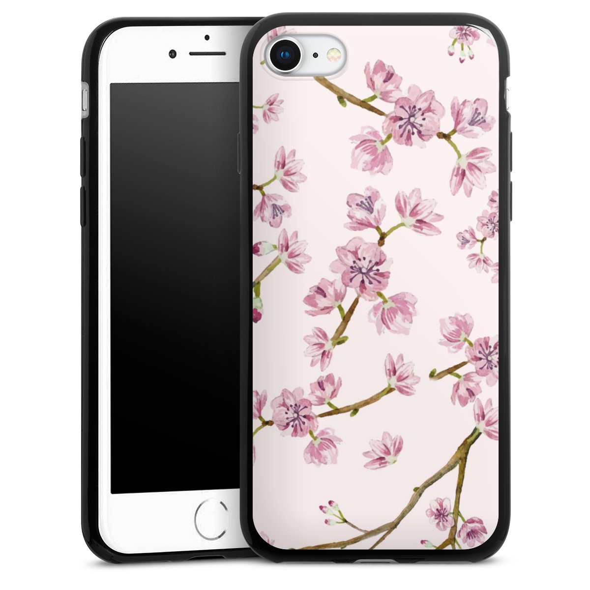 Coque Slim en silicone