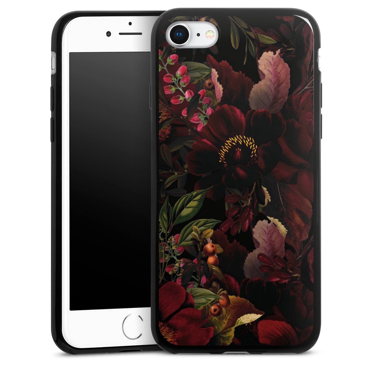 Silikon Slim Case