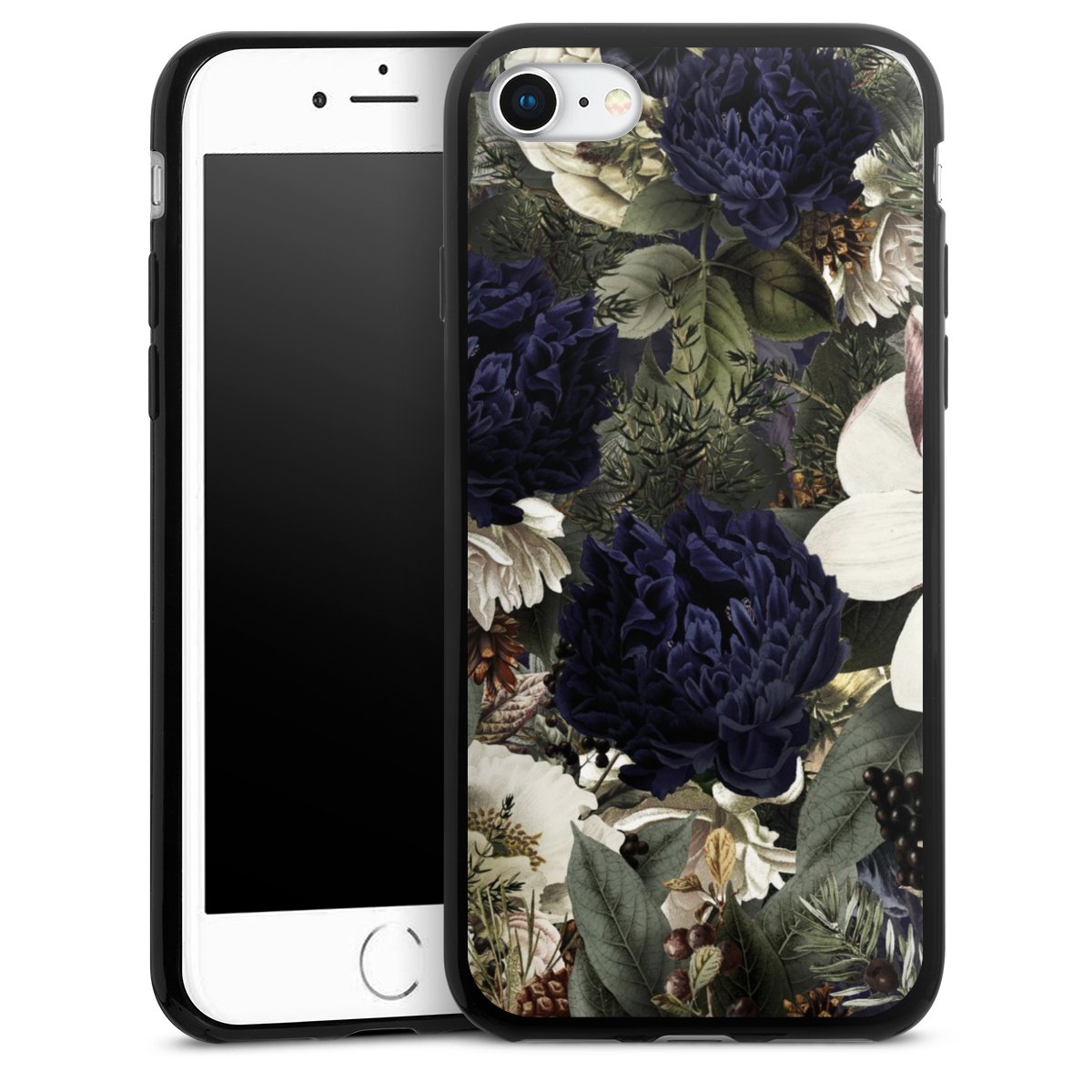 Coque Slim en silicone