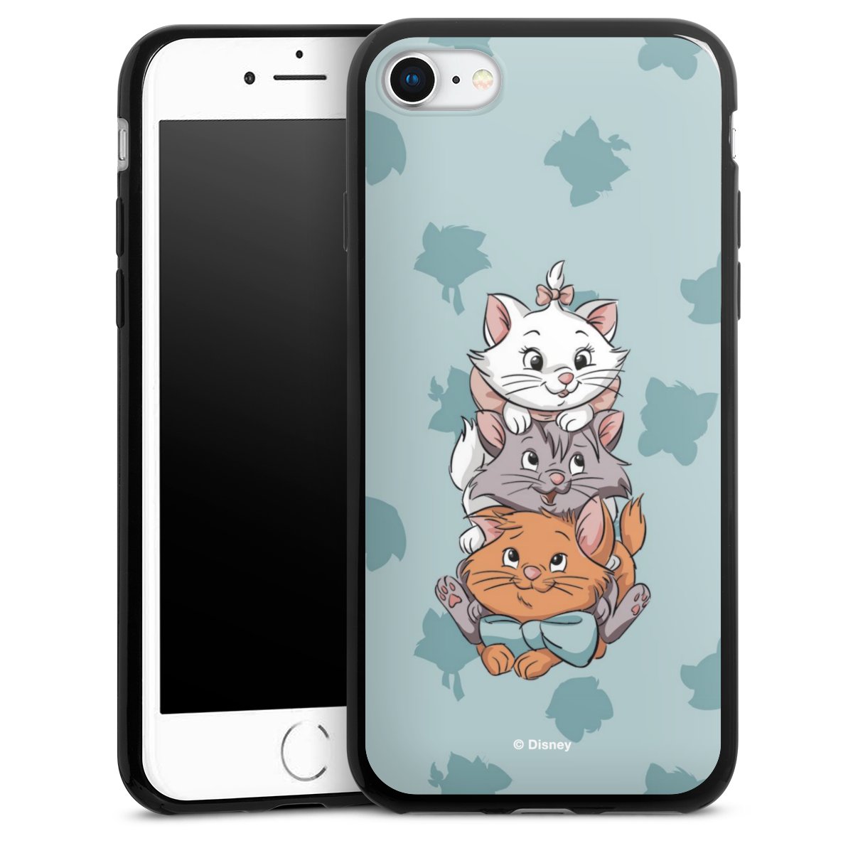Coque Slim en silicone