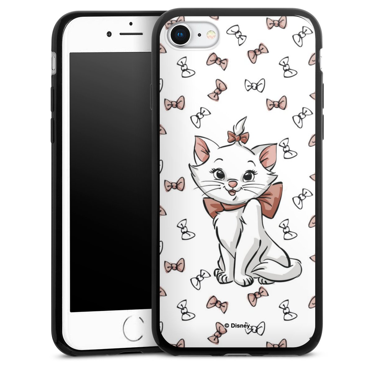 Coque Slim en silicone