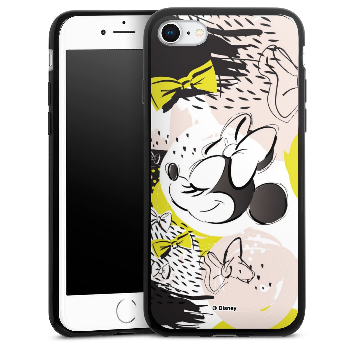 Cover sottile in silicone