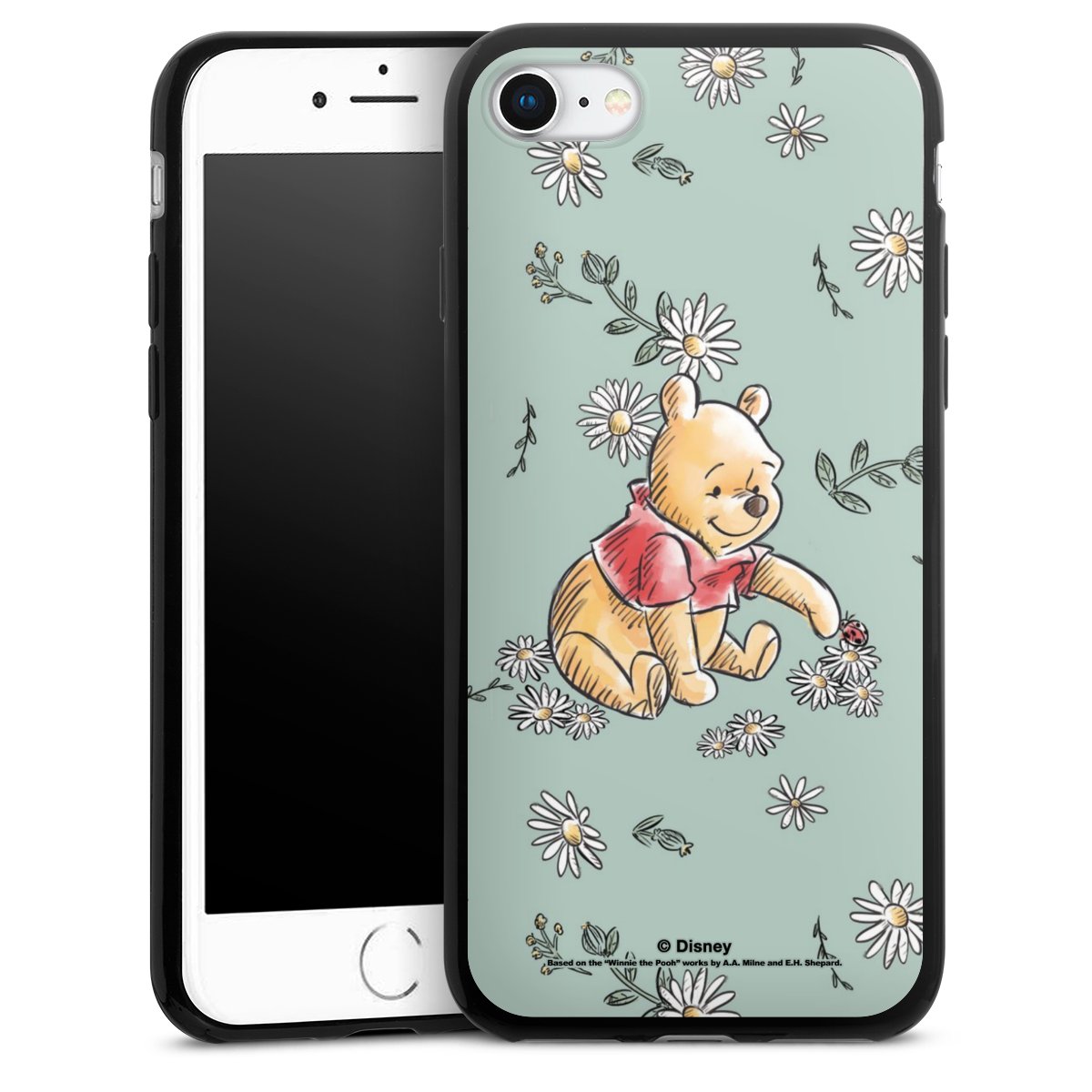 Coque Slim en silicone