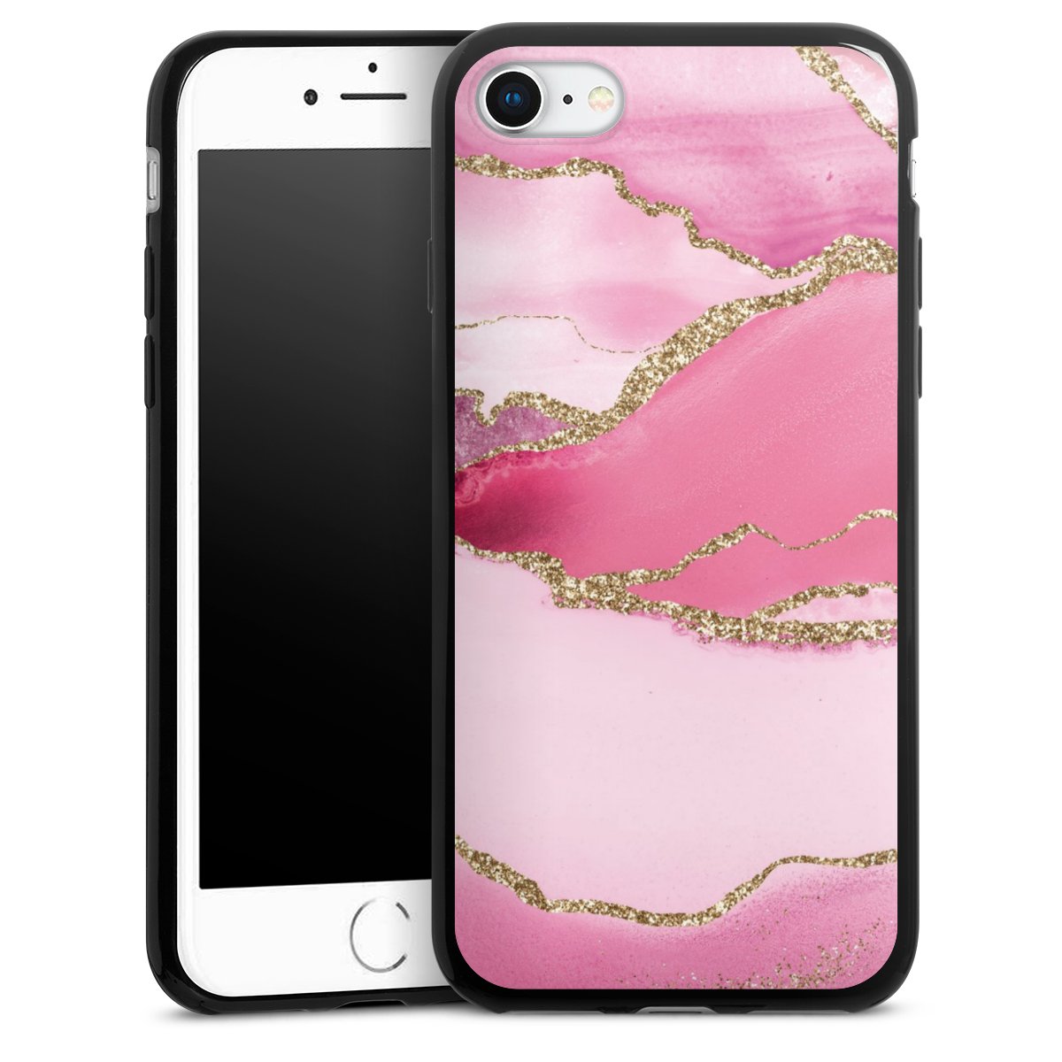 Coque Slim en silicone