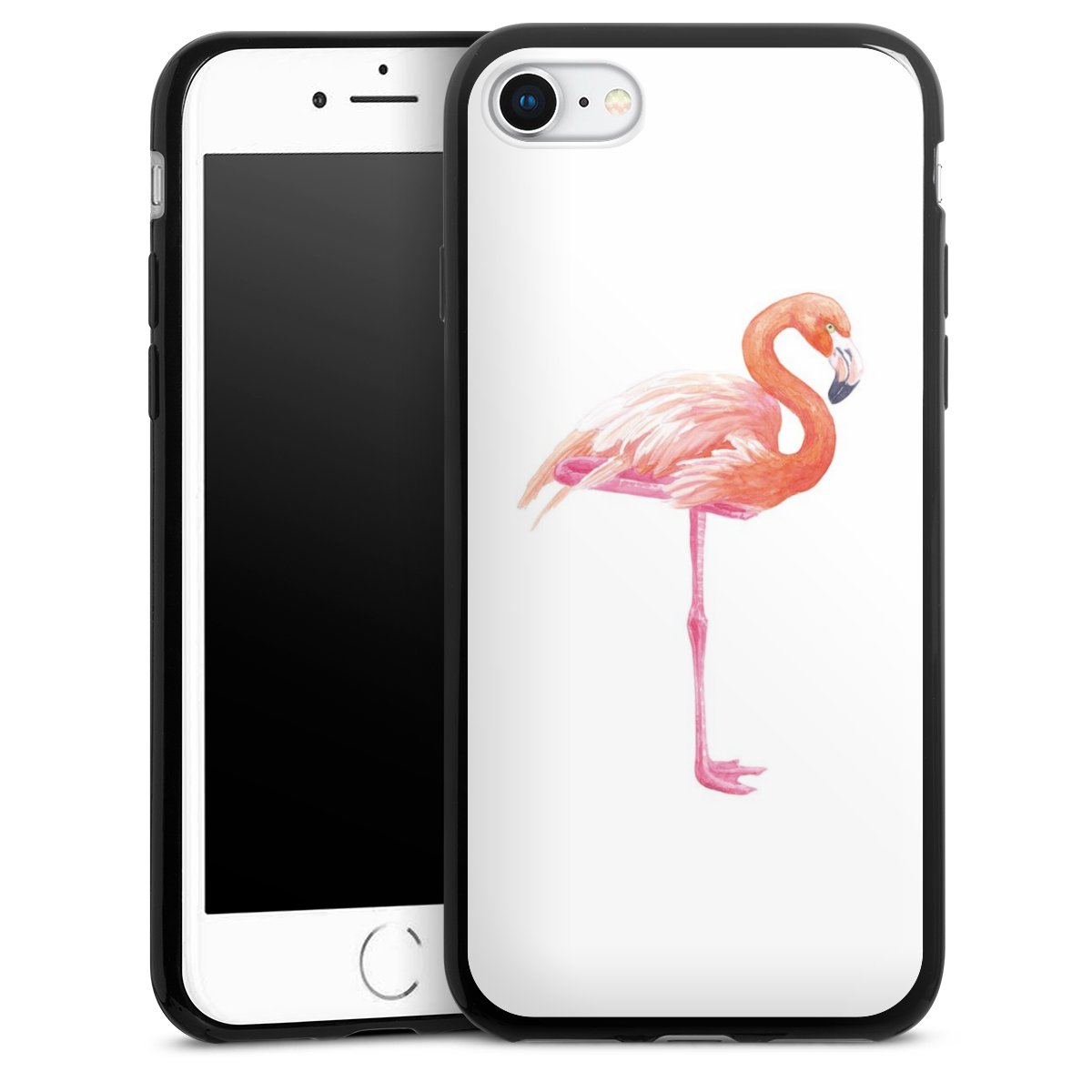 Coque Slim en silicone