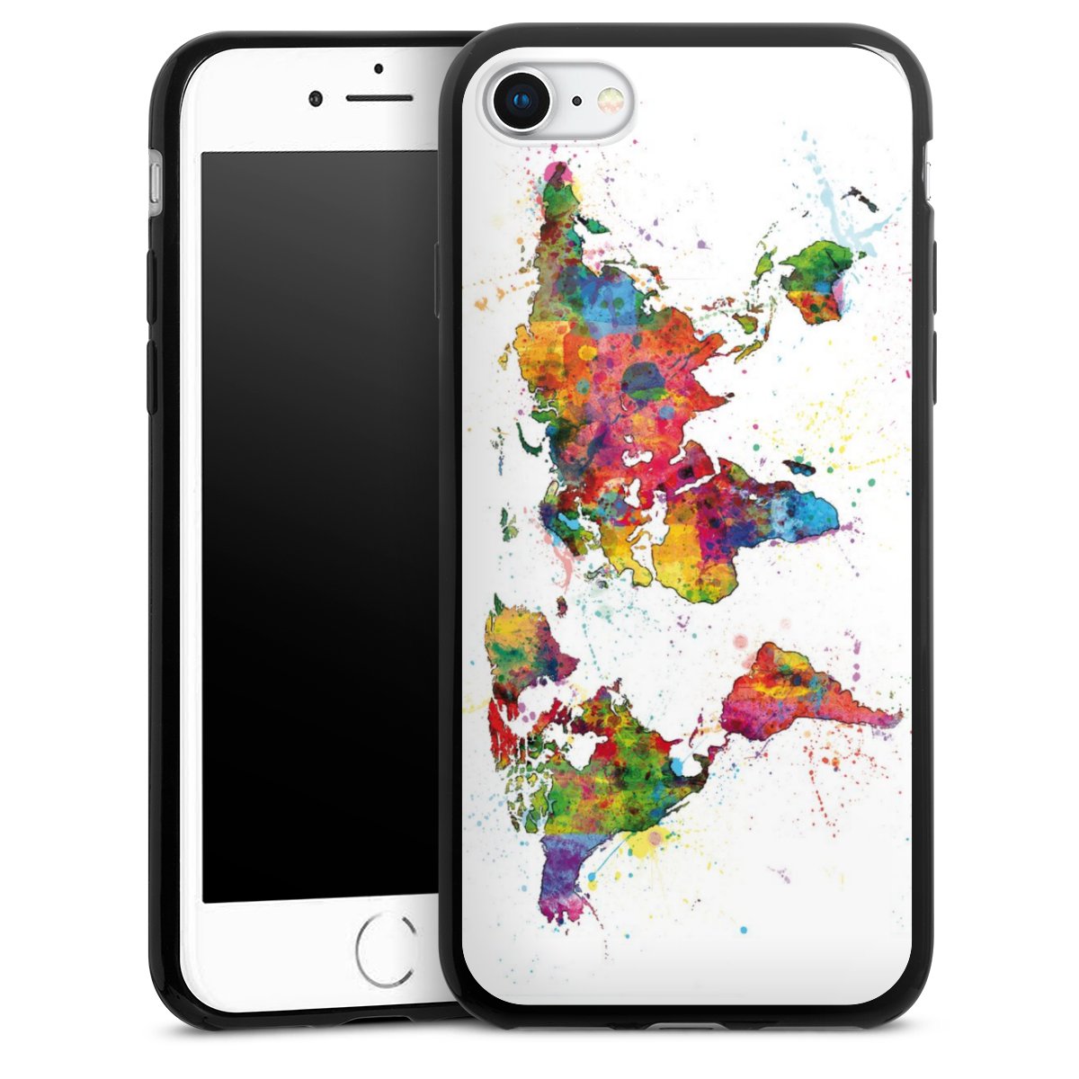 Cover sottile in silicone