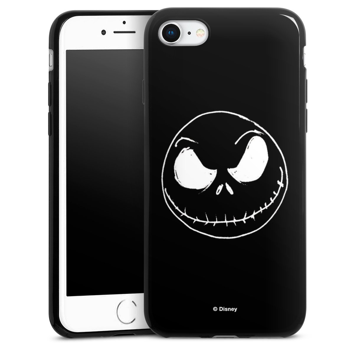 Coque Slim en silicone