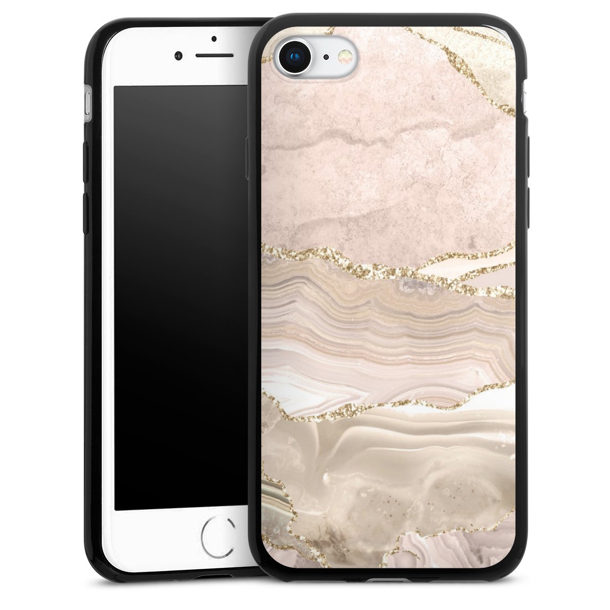Cover sottile in silicone